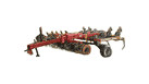 PARABOLIC CHISEL - HYDRAULIC DISC LEVELER | CASEIH | BR | PT