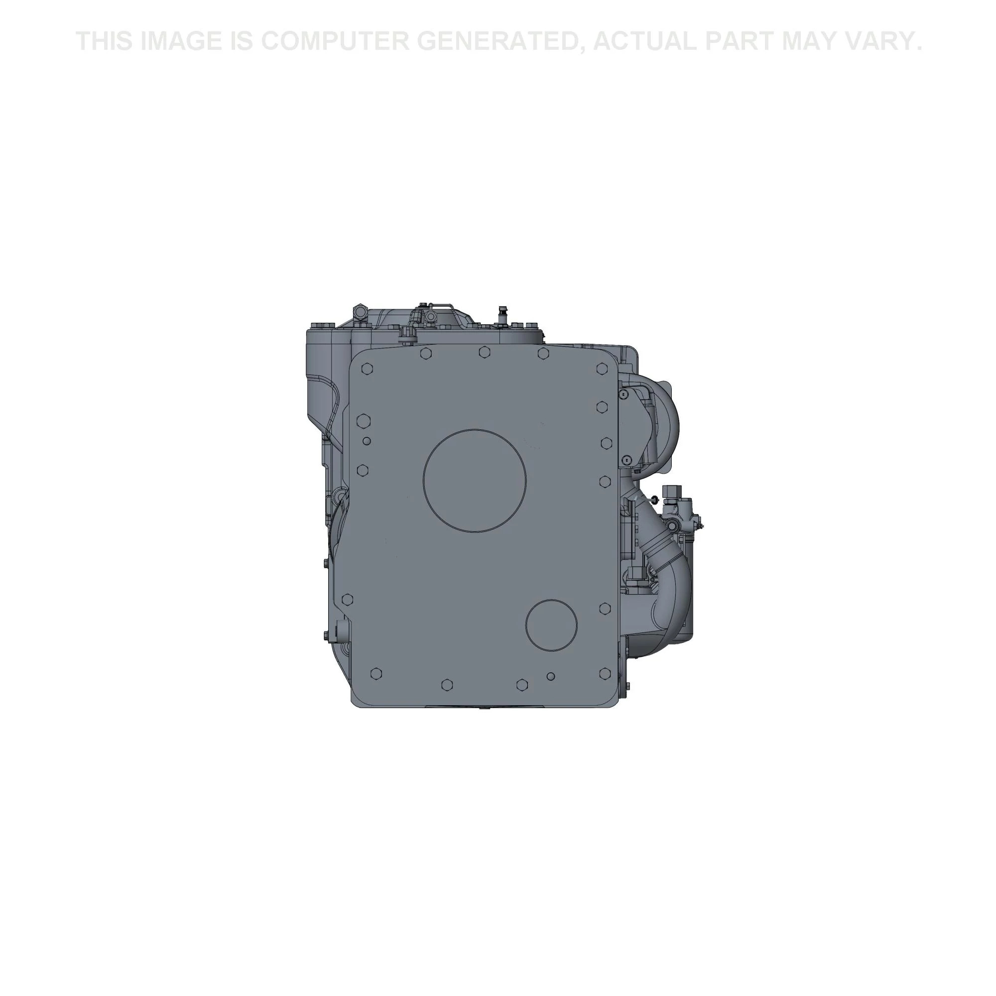 TRANSMISIÓN | CASEIH | ES | ES