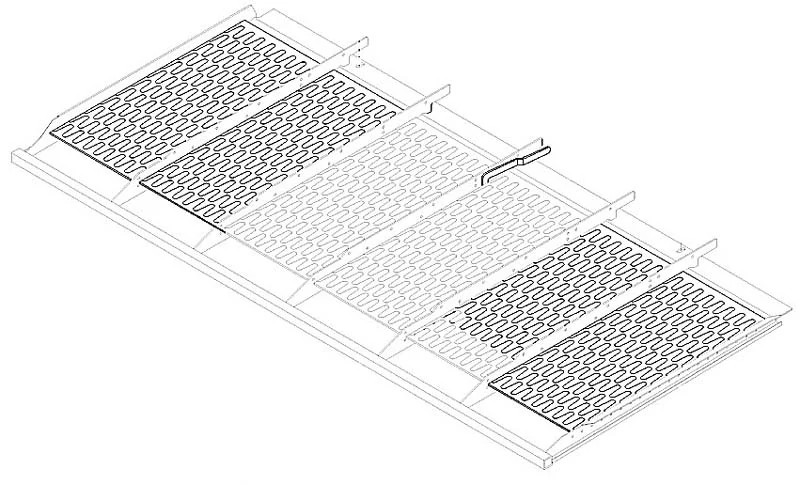 Pre-Sieve - Hart Carter - 1 5/8