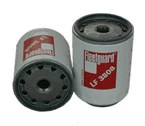 Fleetguard® Spin-On Lube Filter | CASEIH | US | EN
