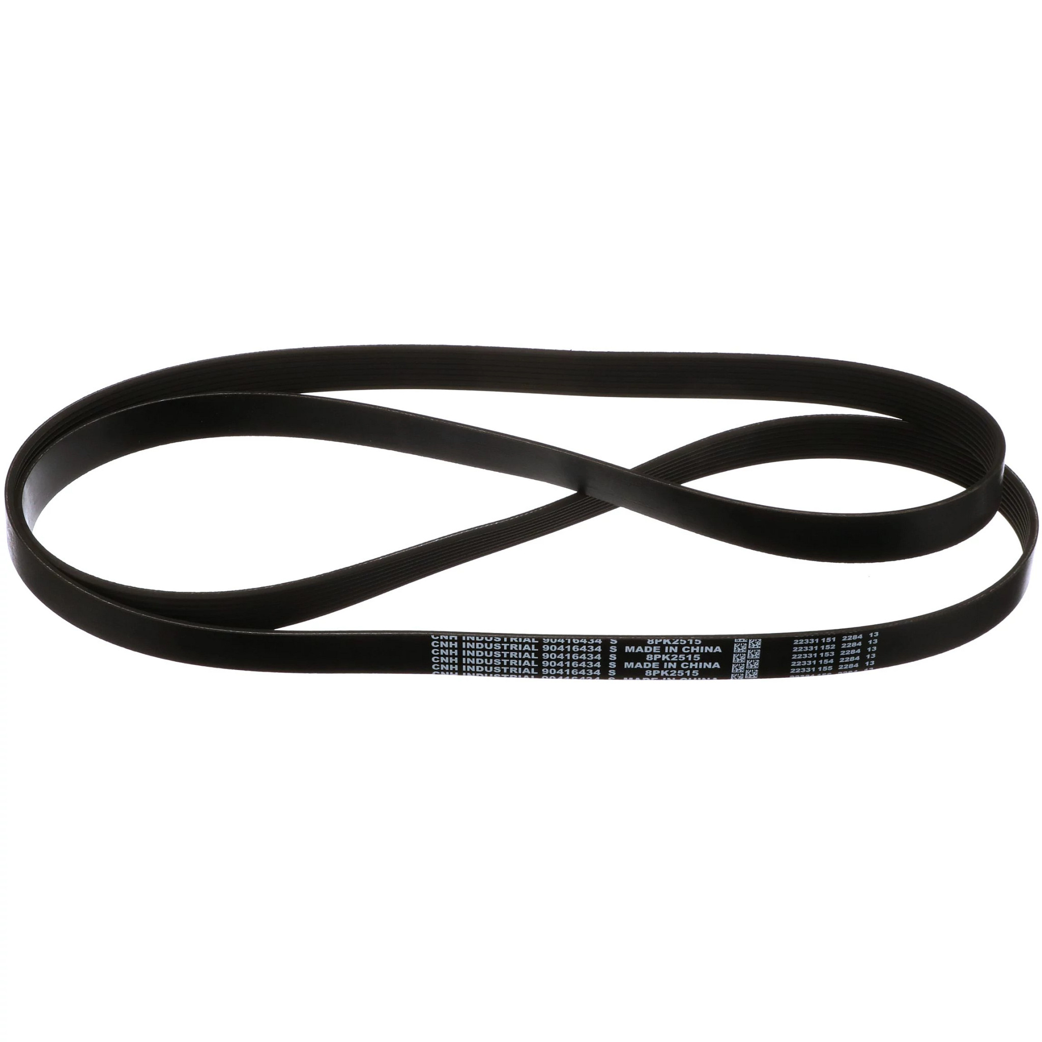 BELT | NEWHOLLANDAG | CA | EN