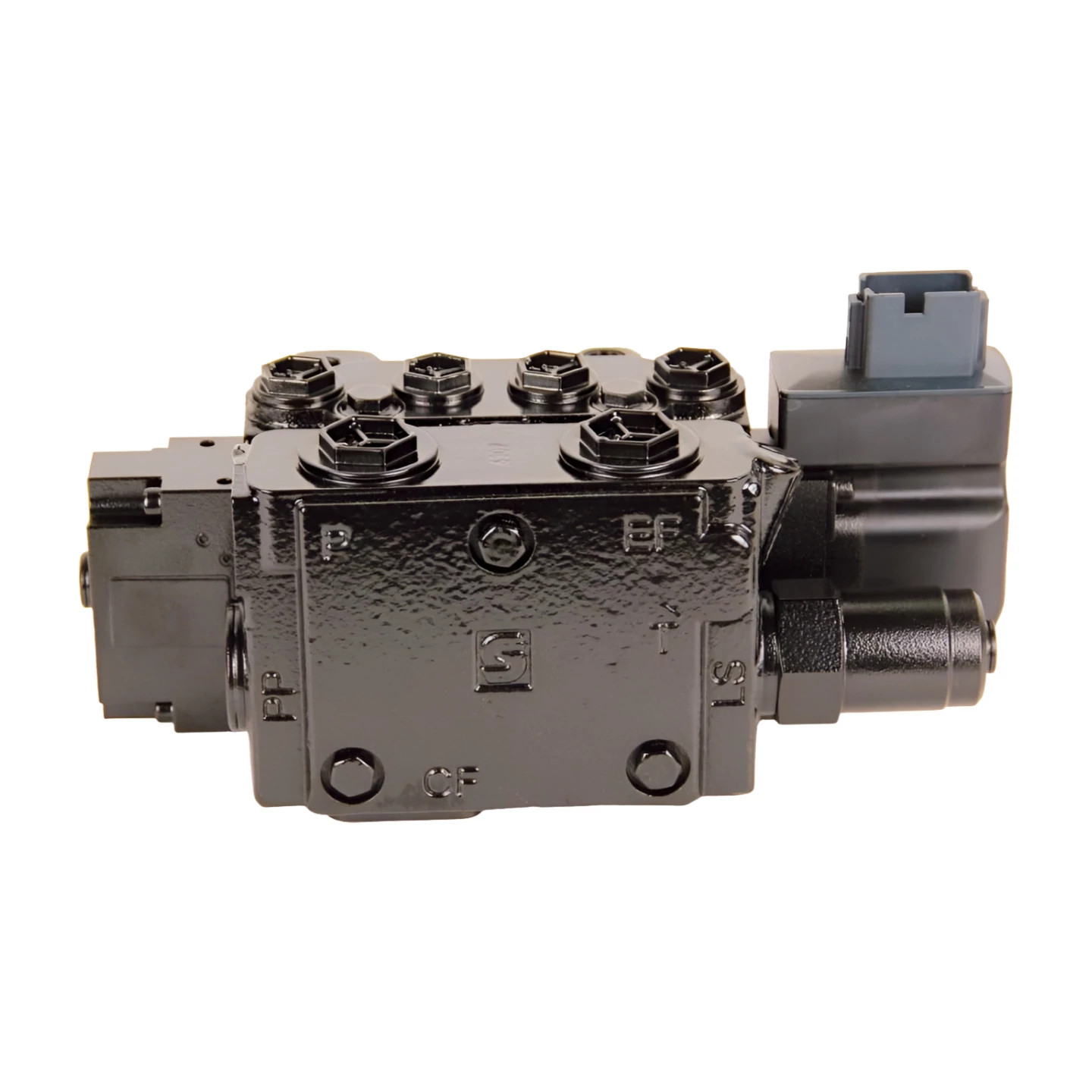 REMAN-HYD VALVE | NEWHOLLANDCE | ANZ | EN