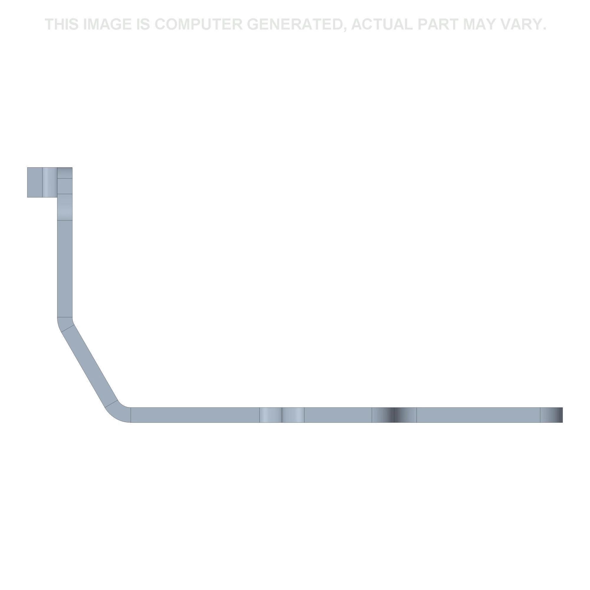 BRACKET | CASEIH | EU | FR