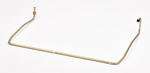 HYD TUBE | NEWHOLLANDAG | GB | EN