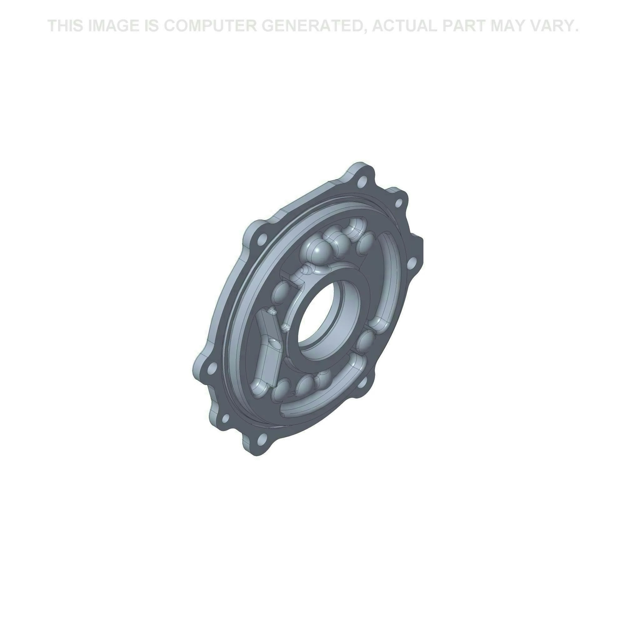 FLANGE | NEWHOLLANDAG | US | EN