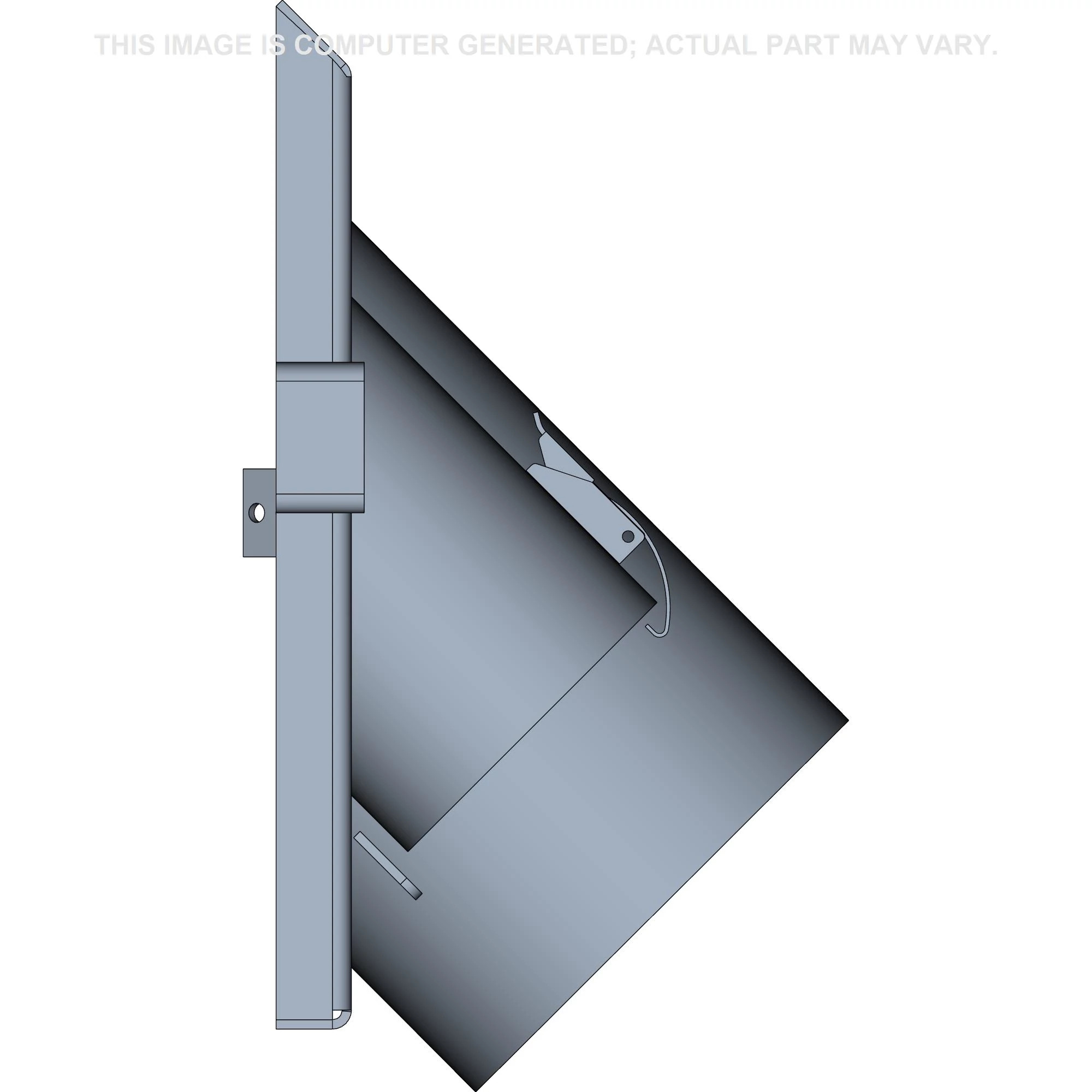 POKRYWA | CASEIH | EU | DA