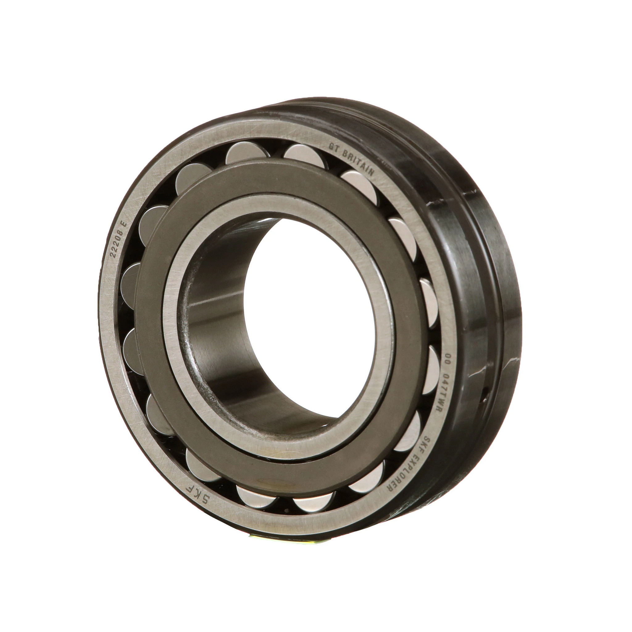 Rolamento Esférico | NEWHOLLANDAG | BR | PT