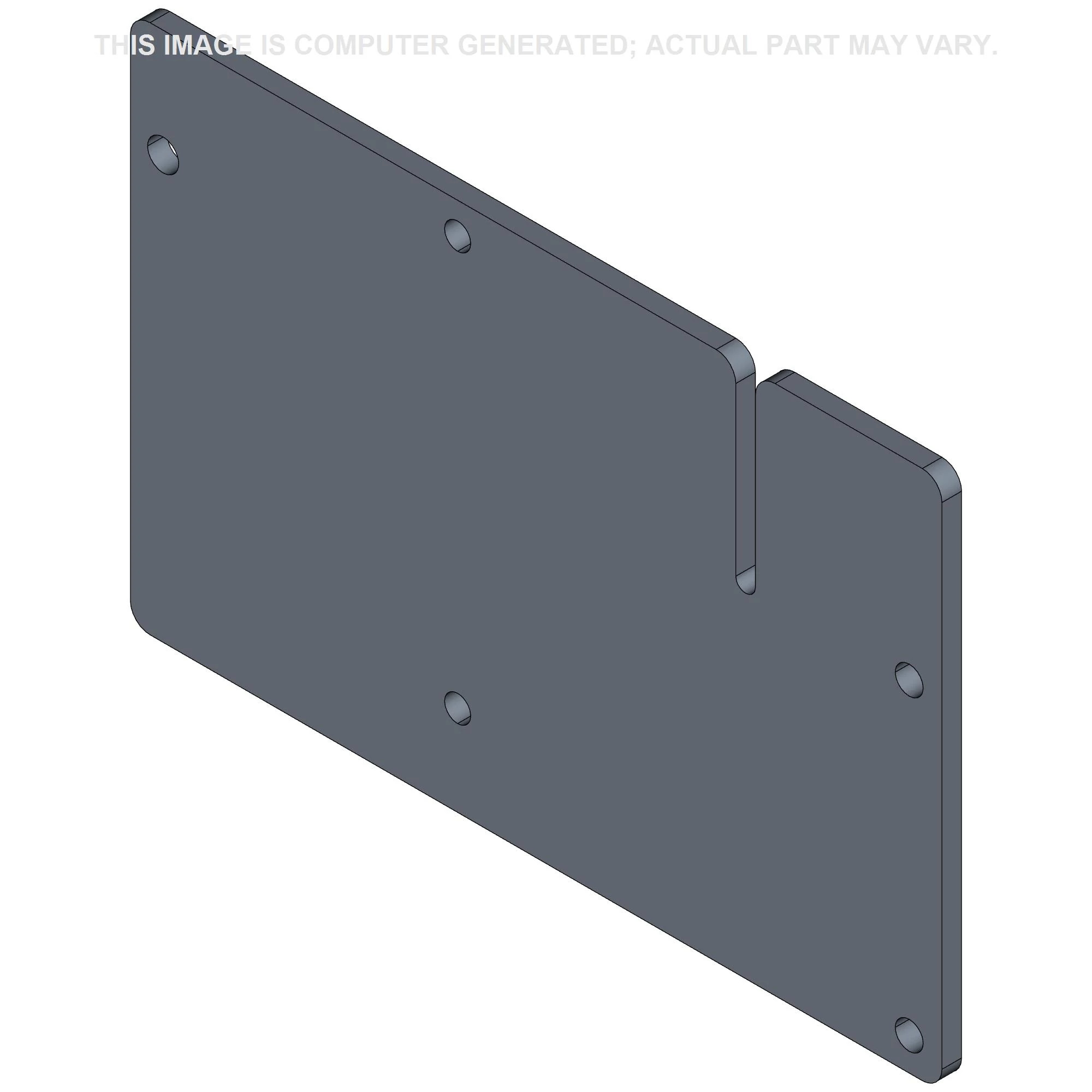 BRACKET | CASEIH | CA | EN