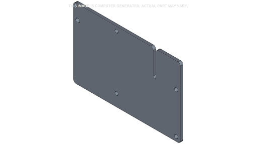 BRACKET | CASEIH | EU | PT