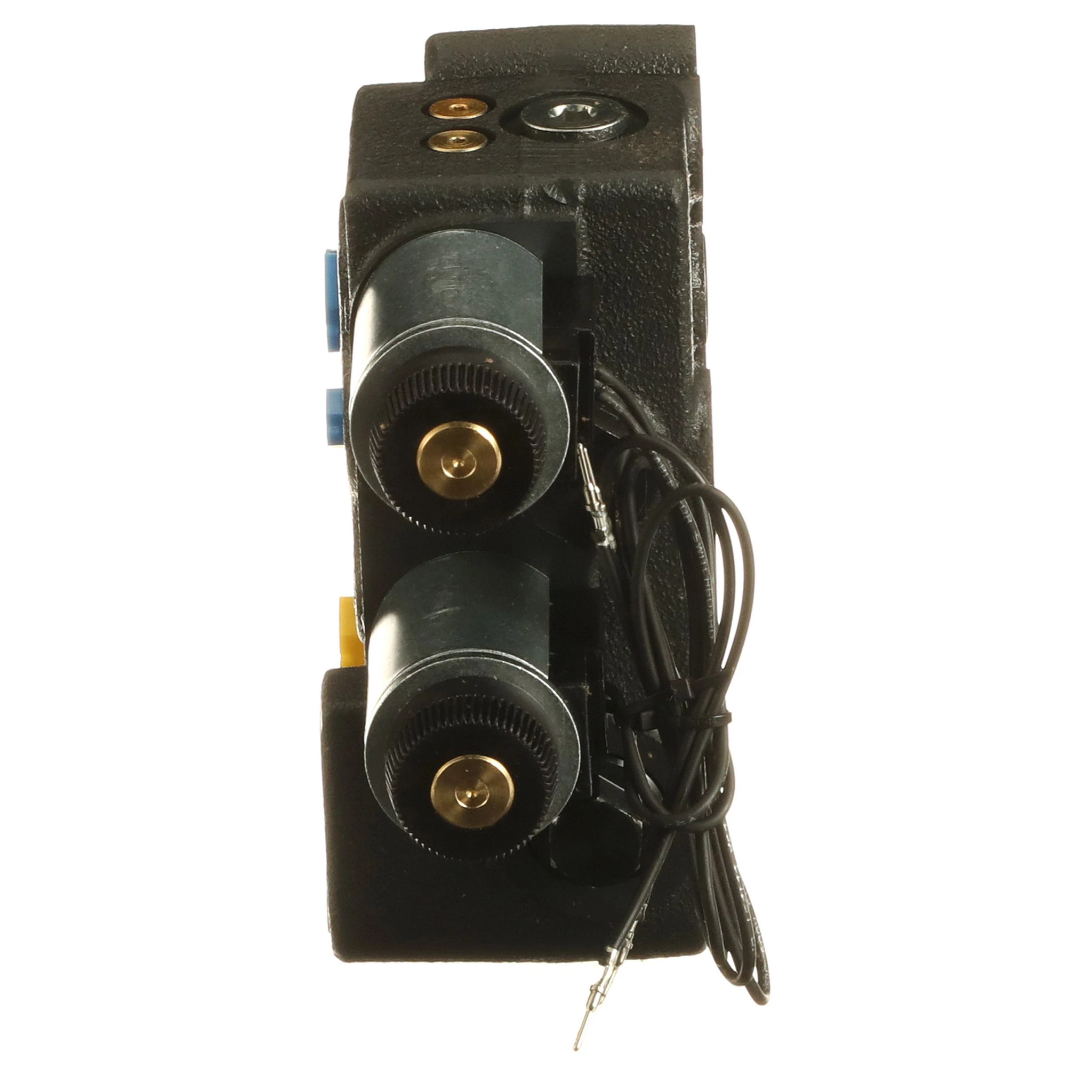 CONTROL VALVE | NEWHOLLANDAG | IE | EN