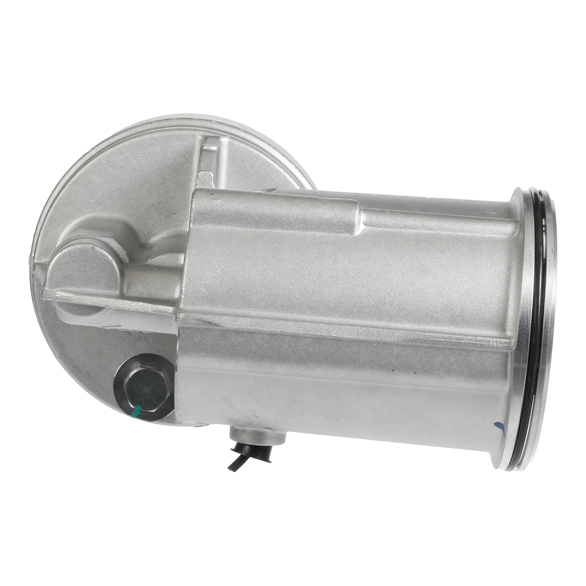 CABEZA DE FILTRO | NEWHOLLANDAG | ES | ES