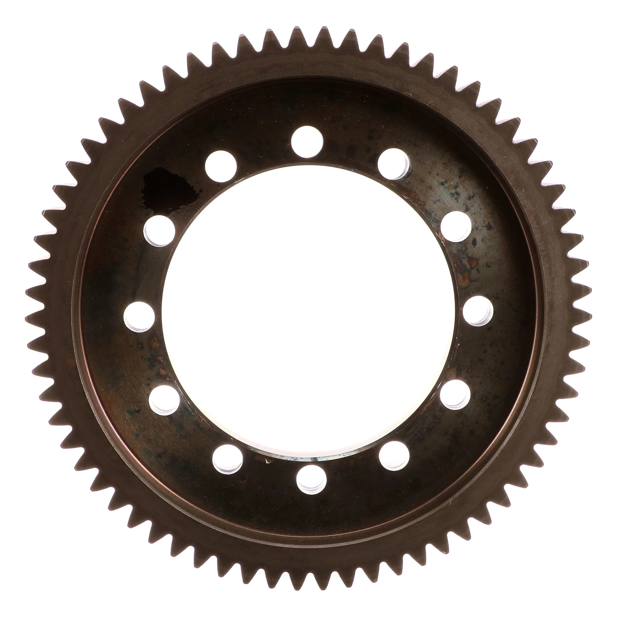 Engrenagem diferencial - 165,13 mm DI x 312,20 mm DE x 54,61 mm L