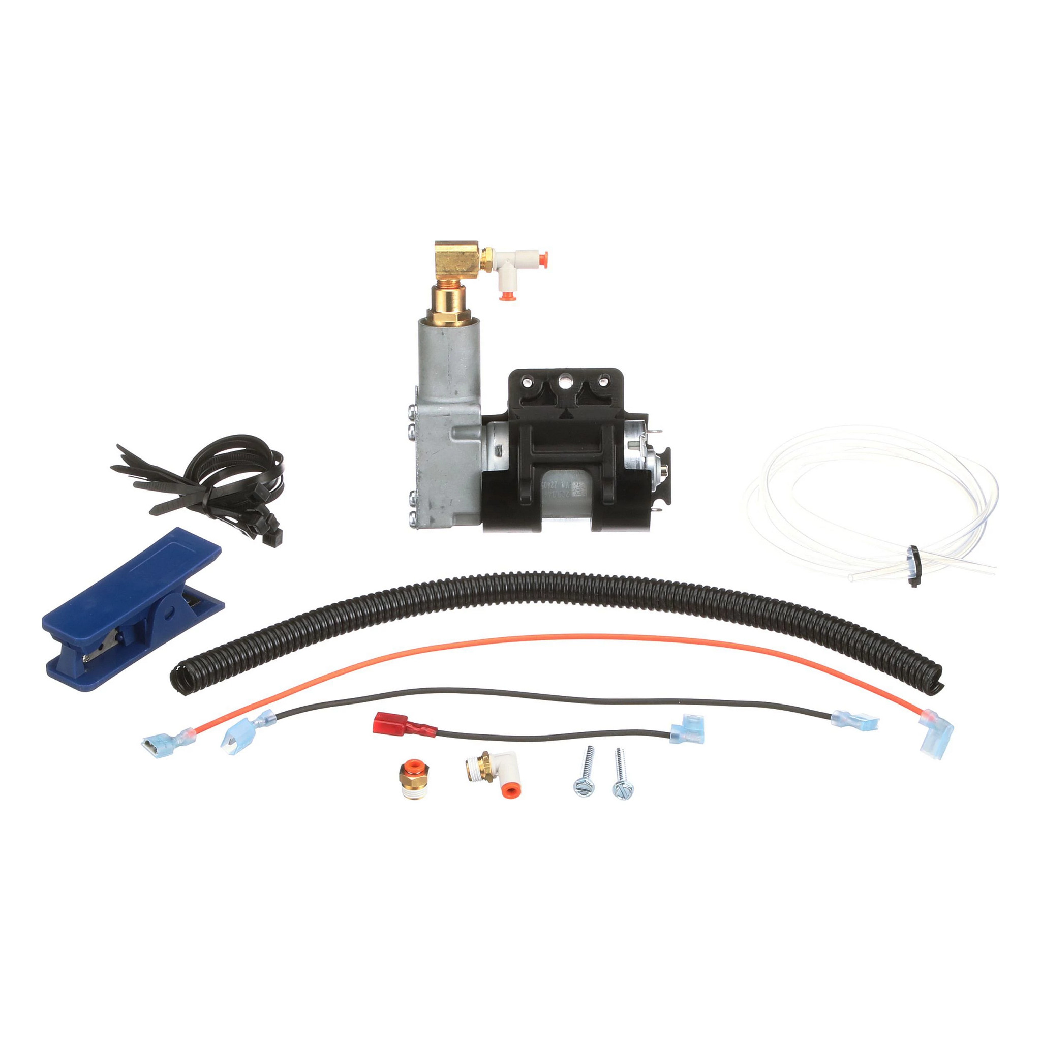 KIT | CASECE | CA | EN