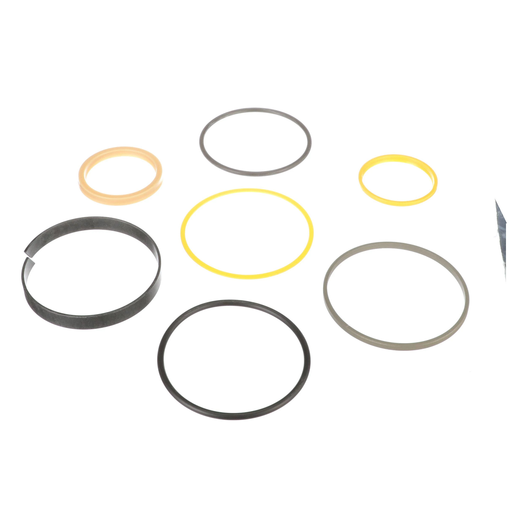 SEAL KIT | NEWHOLLANDAG | CA | EN