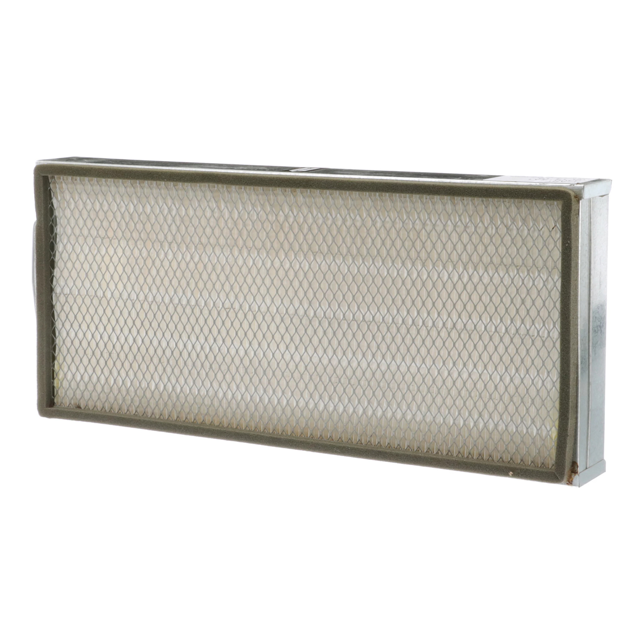 CAB FILTER | NEWHOLLANDAG | CA | EN