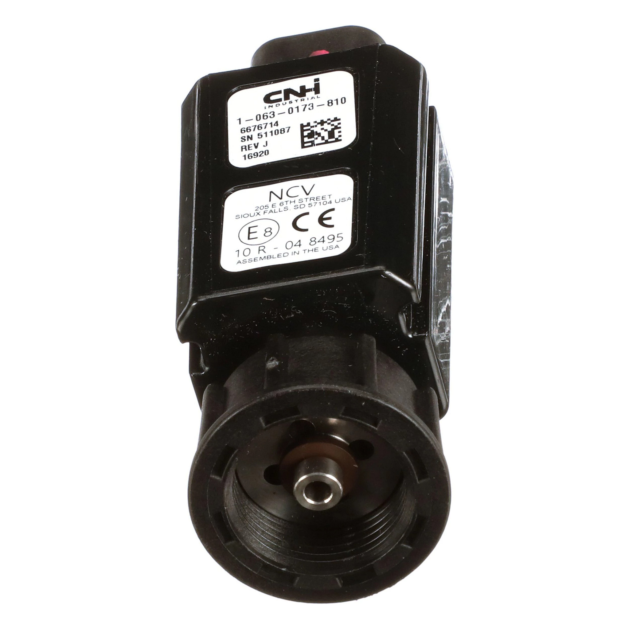 DÜSE | NEWHOLLANDAG | EU | DE