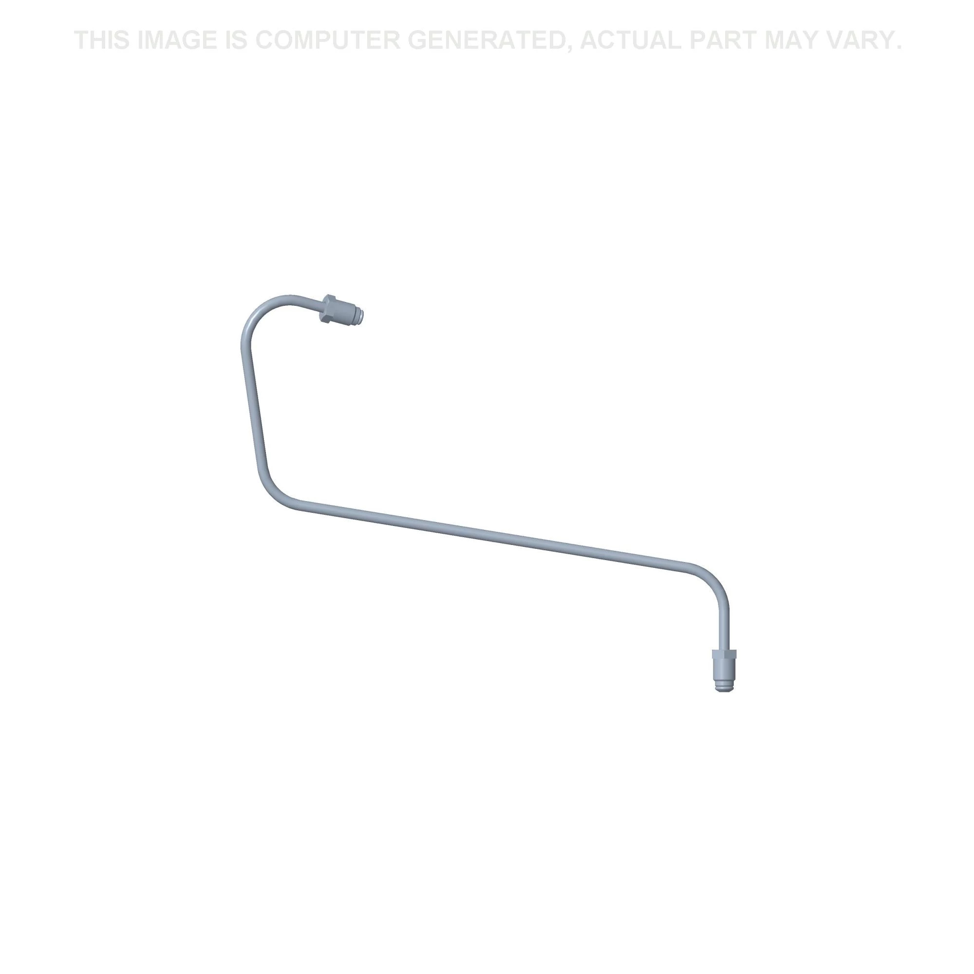 HYD RÖR | CASEIH | EU | SV