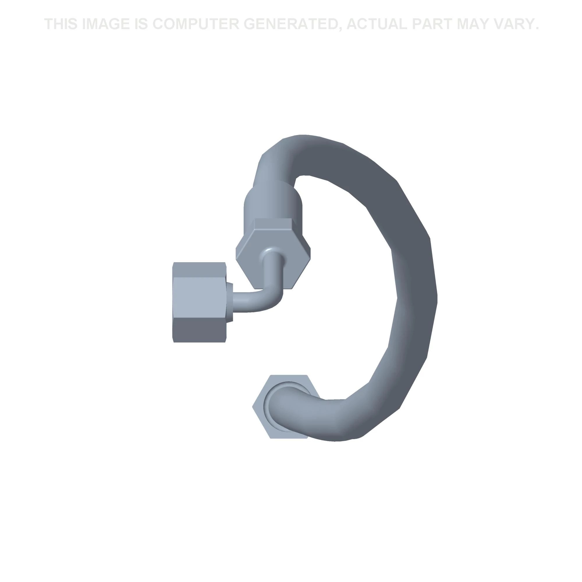 HYDRAULIC HOSE | NEWHOLLANDCE | SA | EN