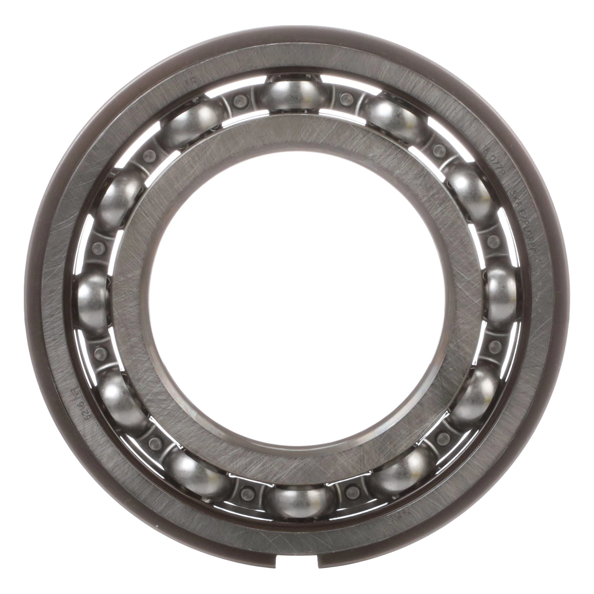 Rolamento de esferas - ISO 6216 NR