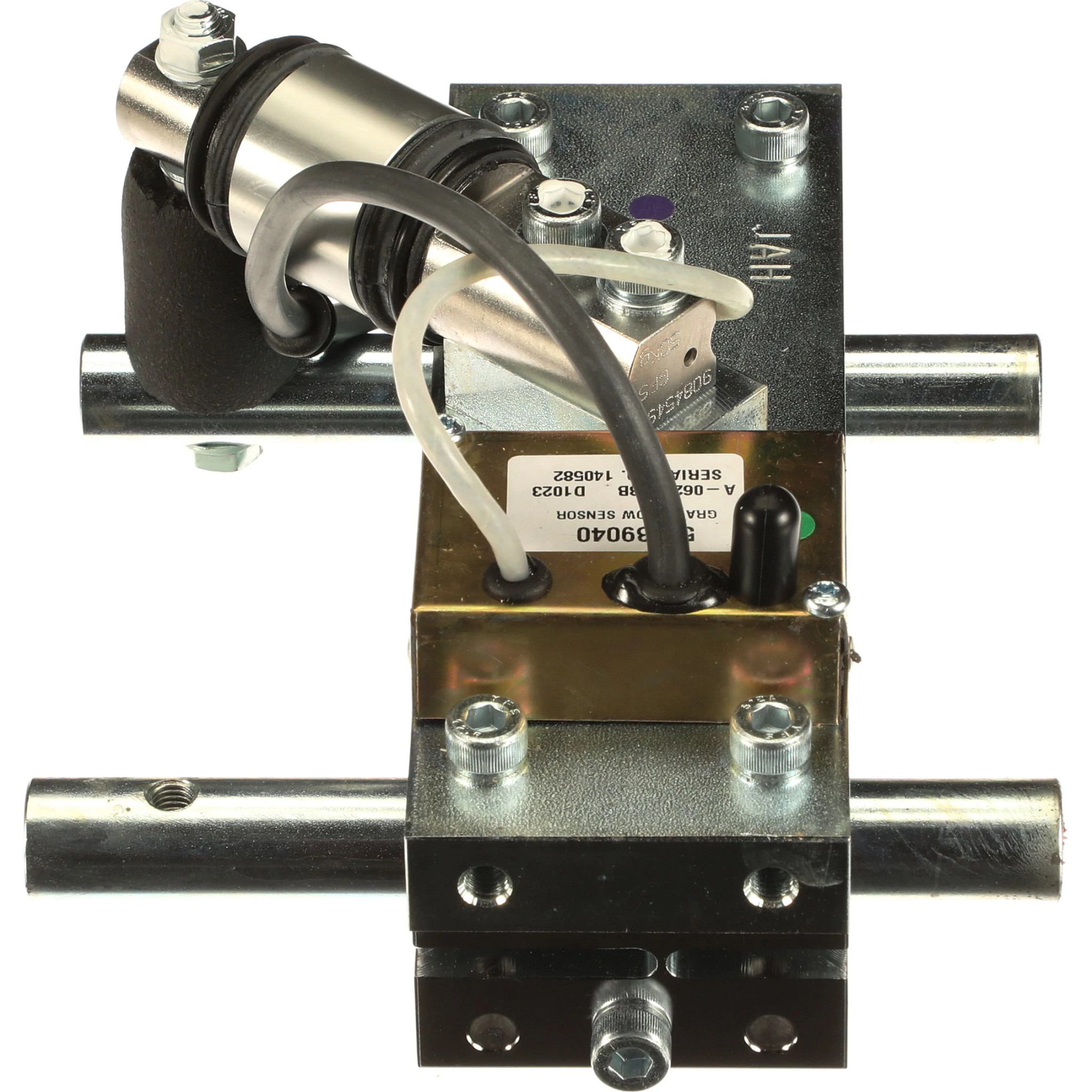 SENSOR | NEWHOLLANDAG | US | EN