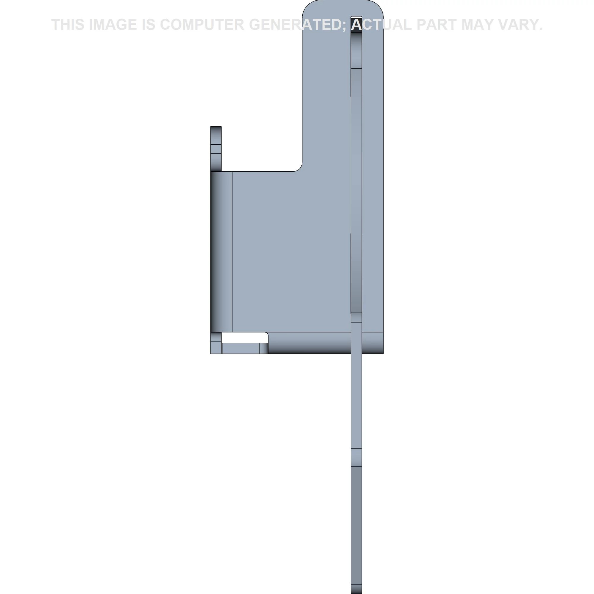 BRACKET | CASECE | CA | EN