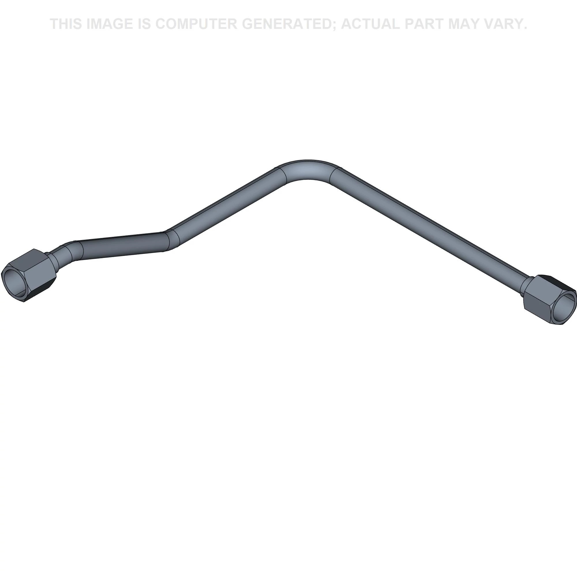 Hyd Tube | CASECE | CA | EN