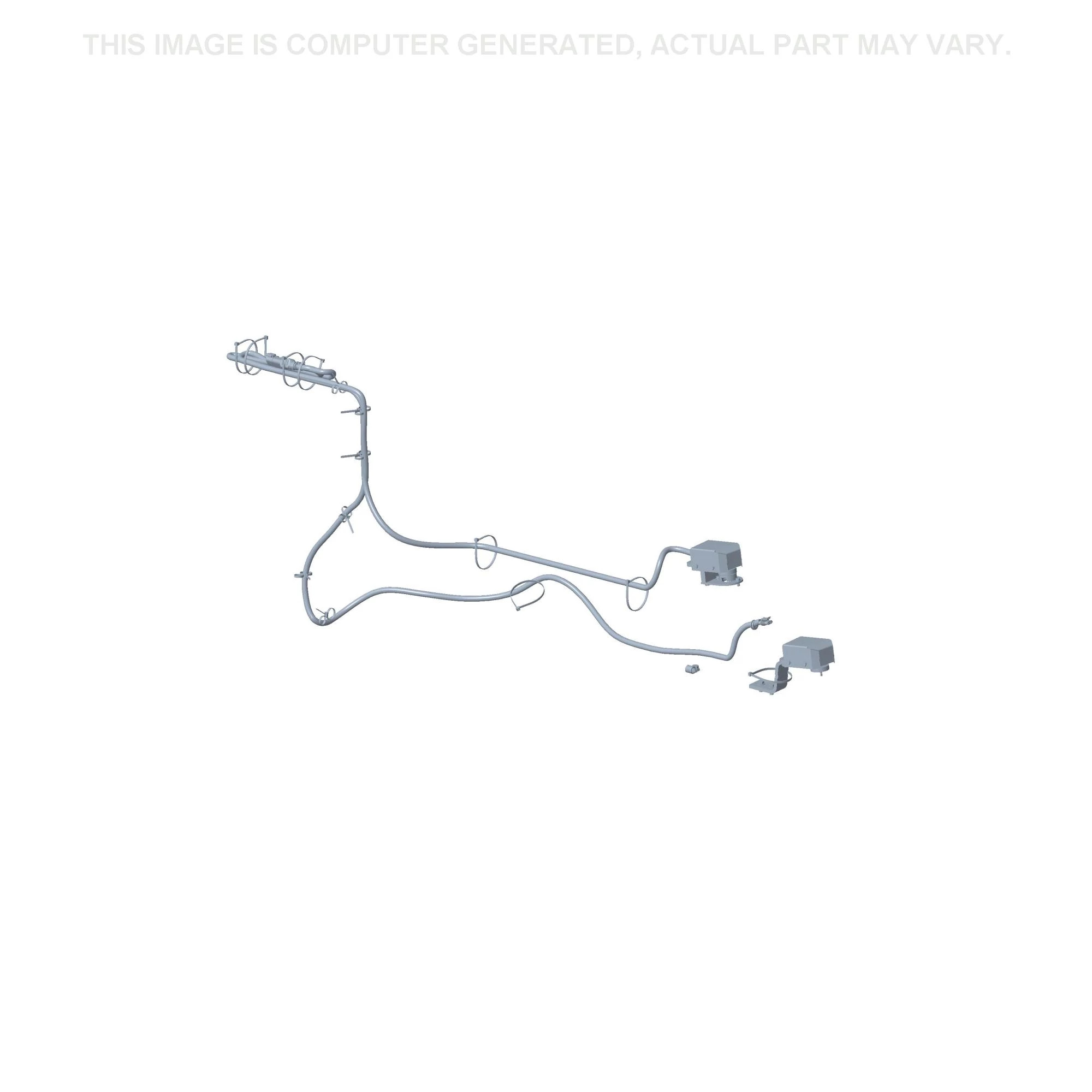 DIA KIT, HARVESTER | NEWHOLLANDAG | US | EN