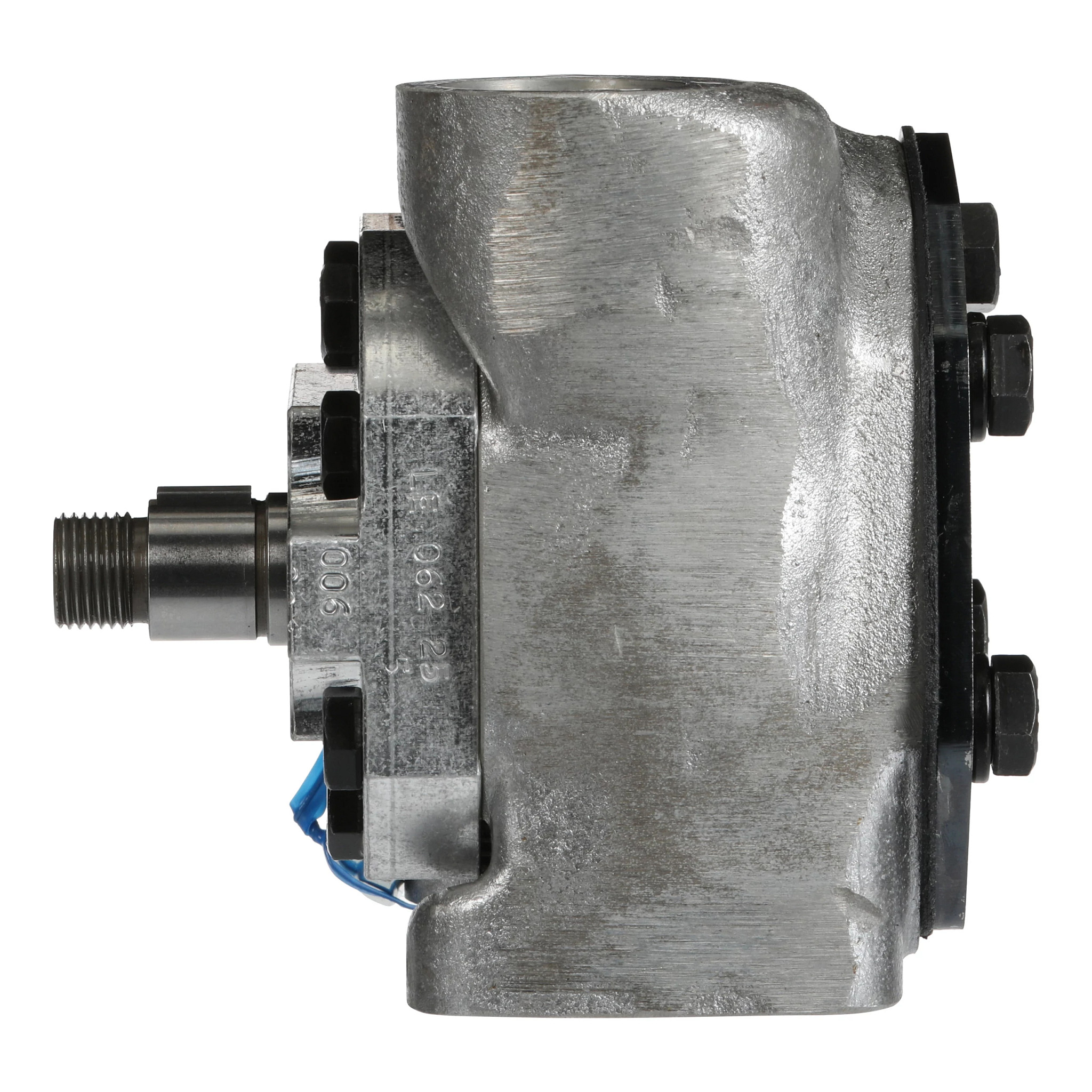 BOMBA HIDRAULICA REC