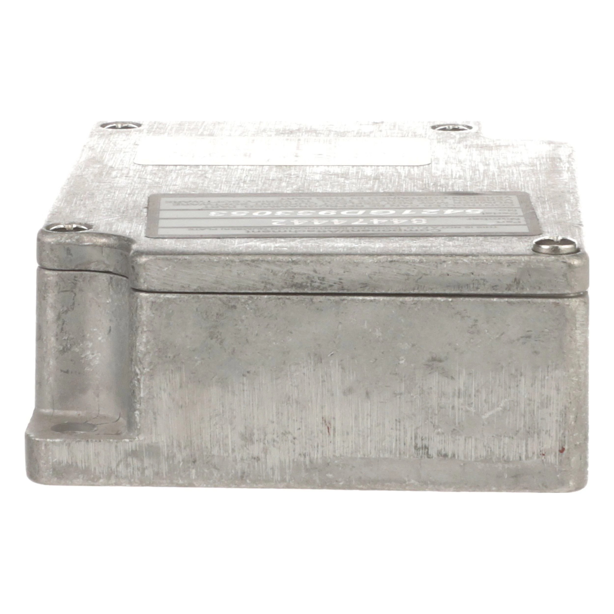 ECU | CASEIH | CA | EN