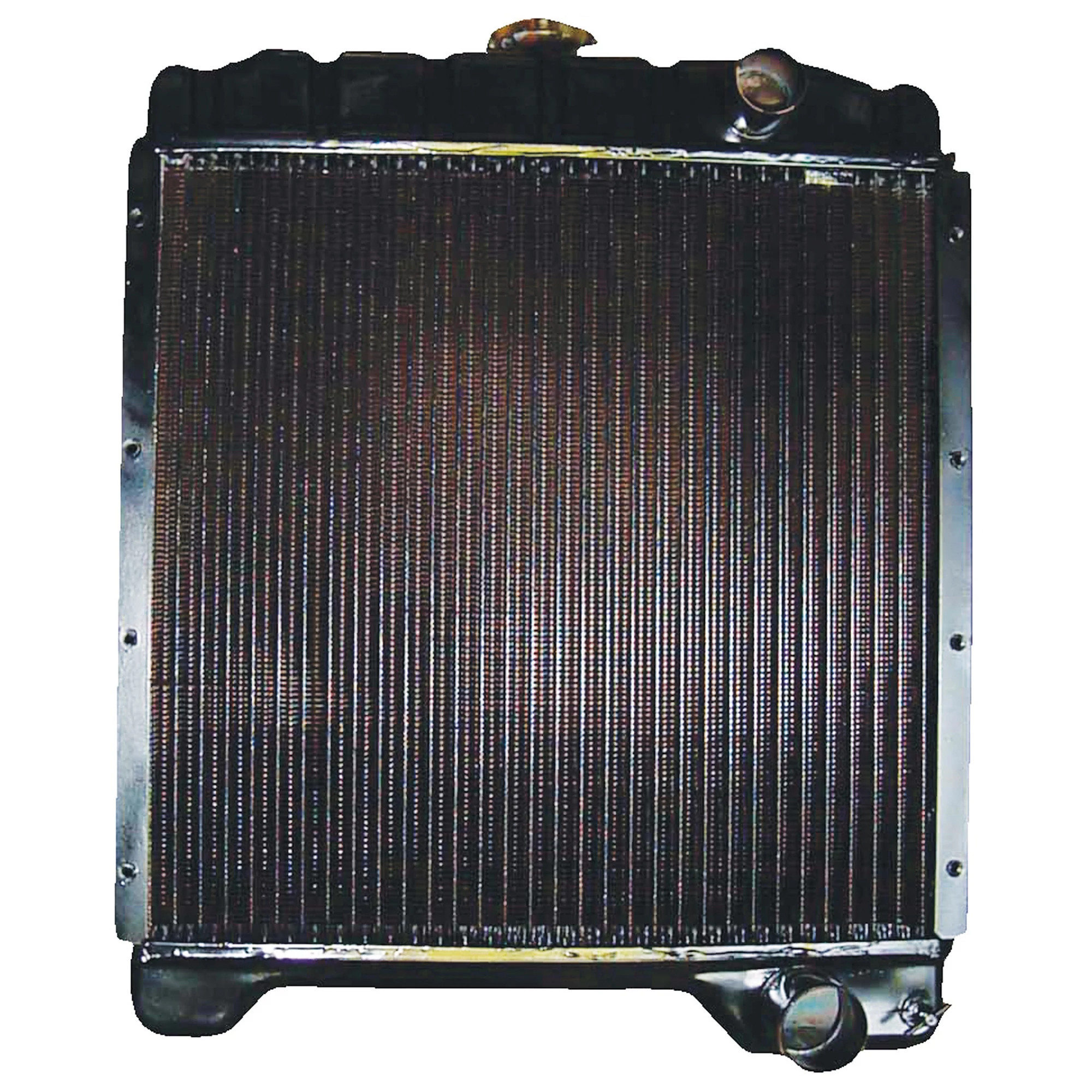 Radiator | NEWHOLLANDAG | US | EN