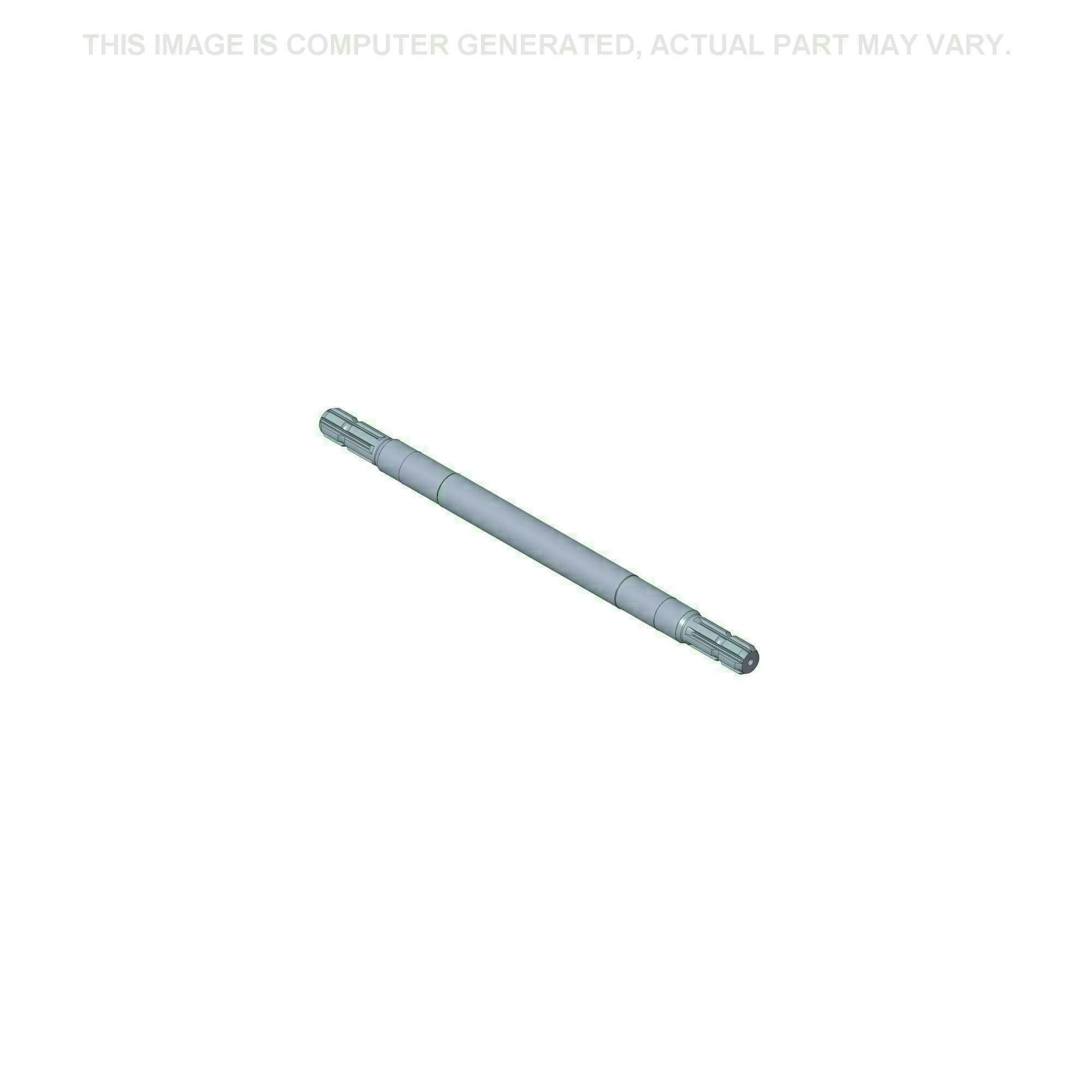 PTO SHAFT | NEWHOLLANDAG | CA | EN