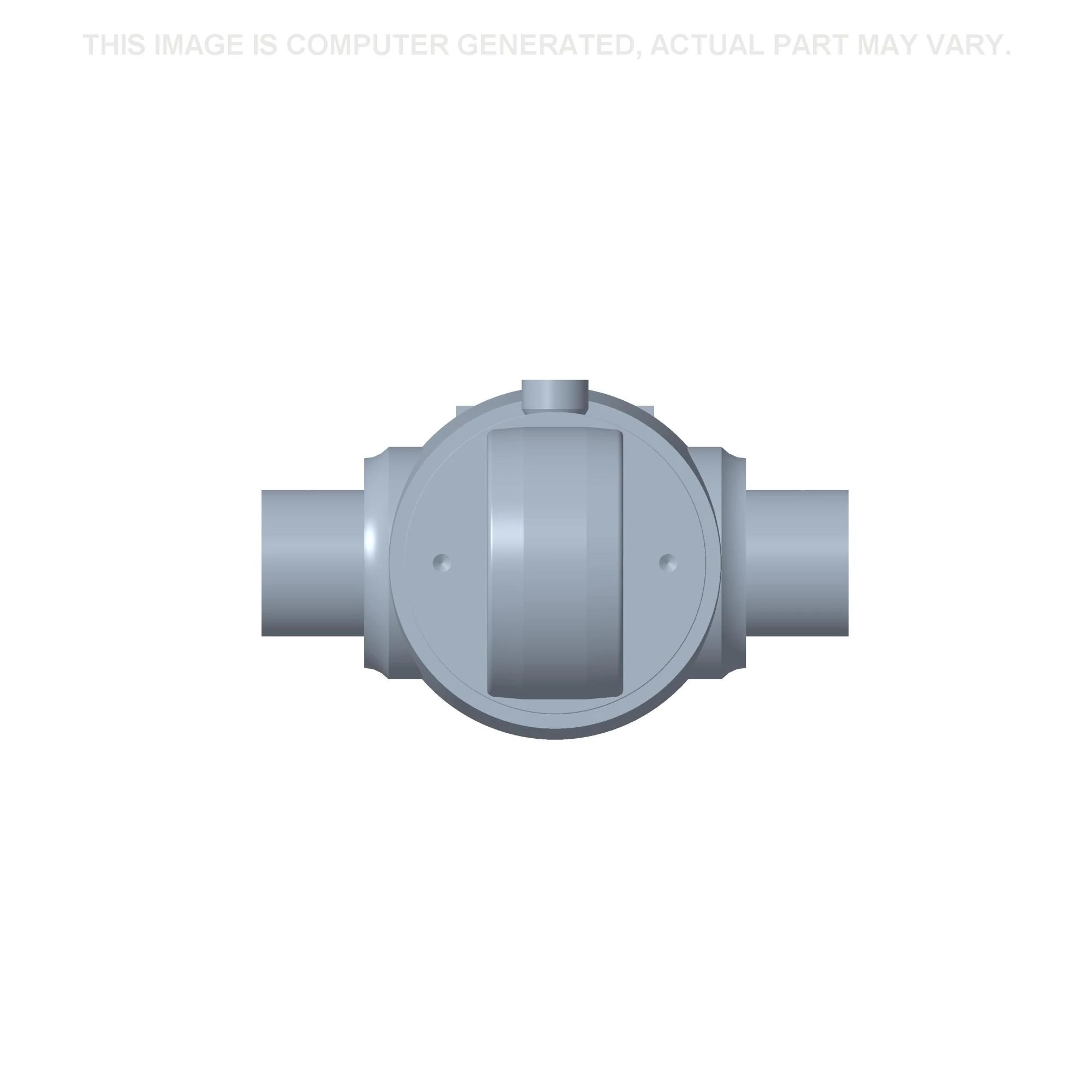 HYDRAULIC CYLINDER | CASEIH | AMEA | EN