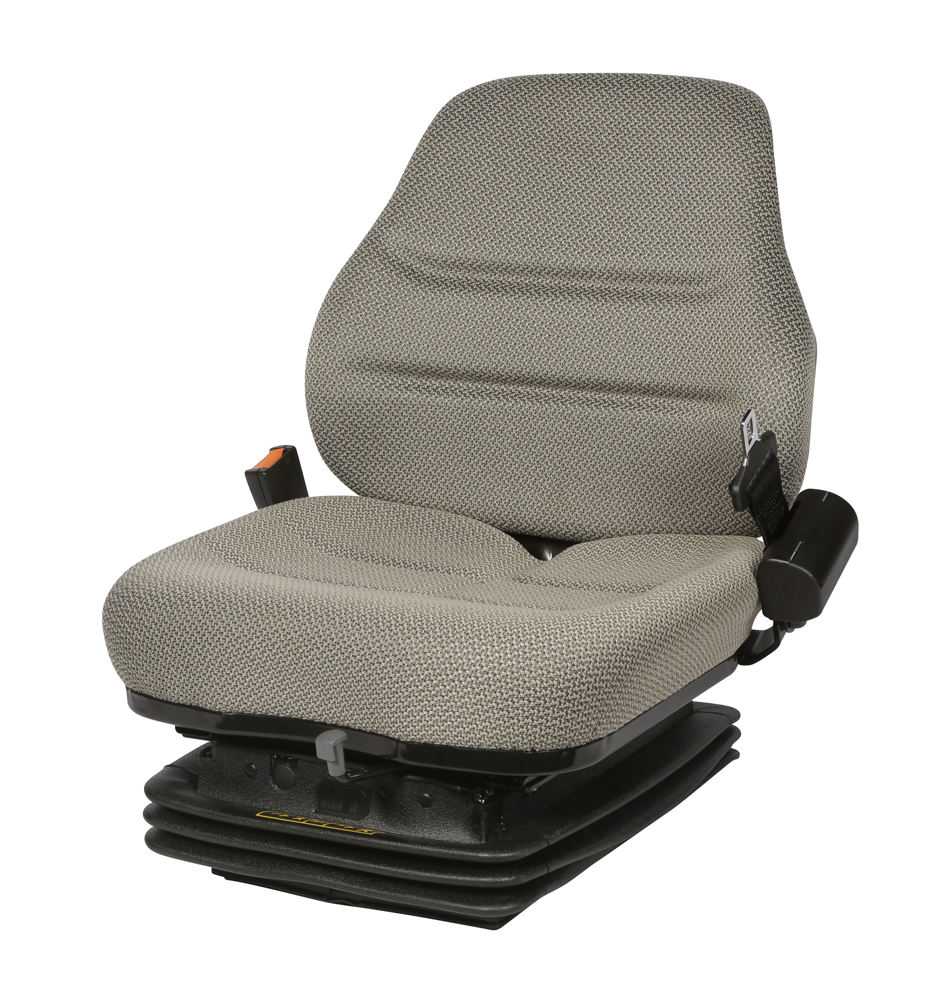 FAHRERSITZ | STEYR | AT | DE