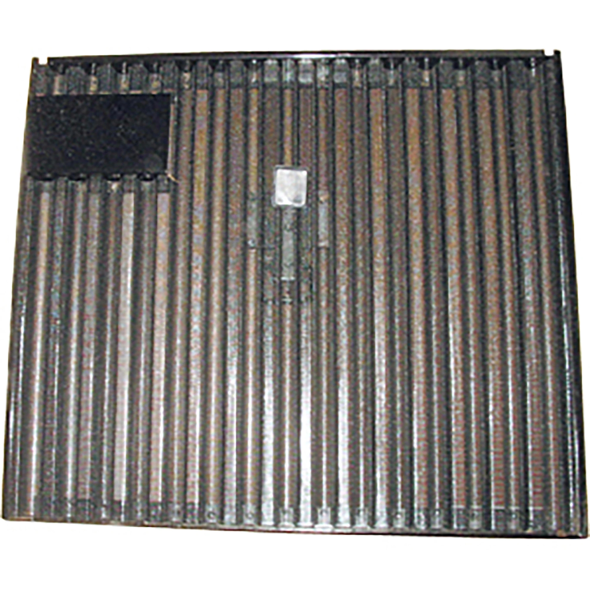 Side Screen with Knob - Right-Hand/Left-Hand | NEWHOLLANDCE | US | EN