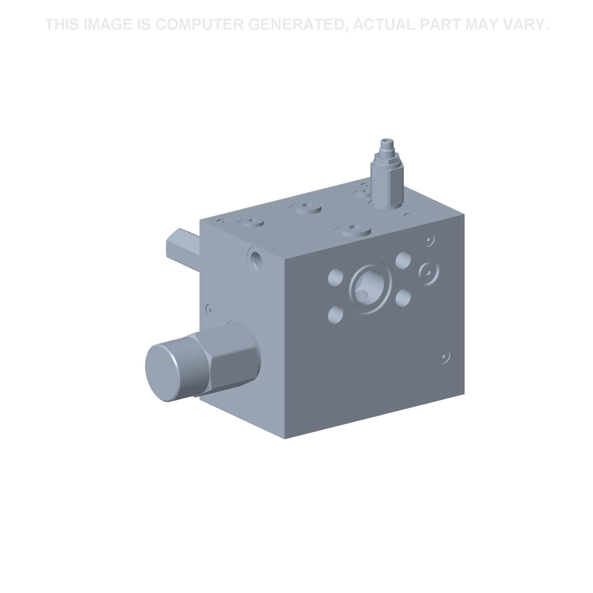 Collecteur Hydrauliq | NEWHOLLANDCE | CA | FR