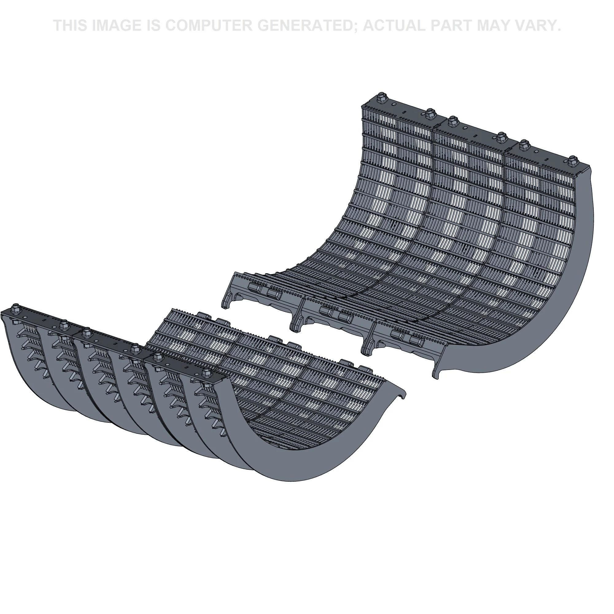 DIA KIT, HARVESTER | NEWHOLLANDCE | EU | EN