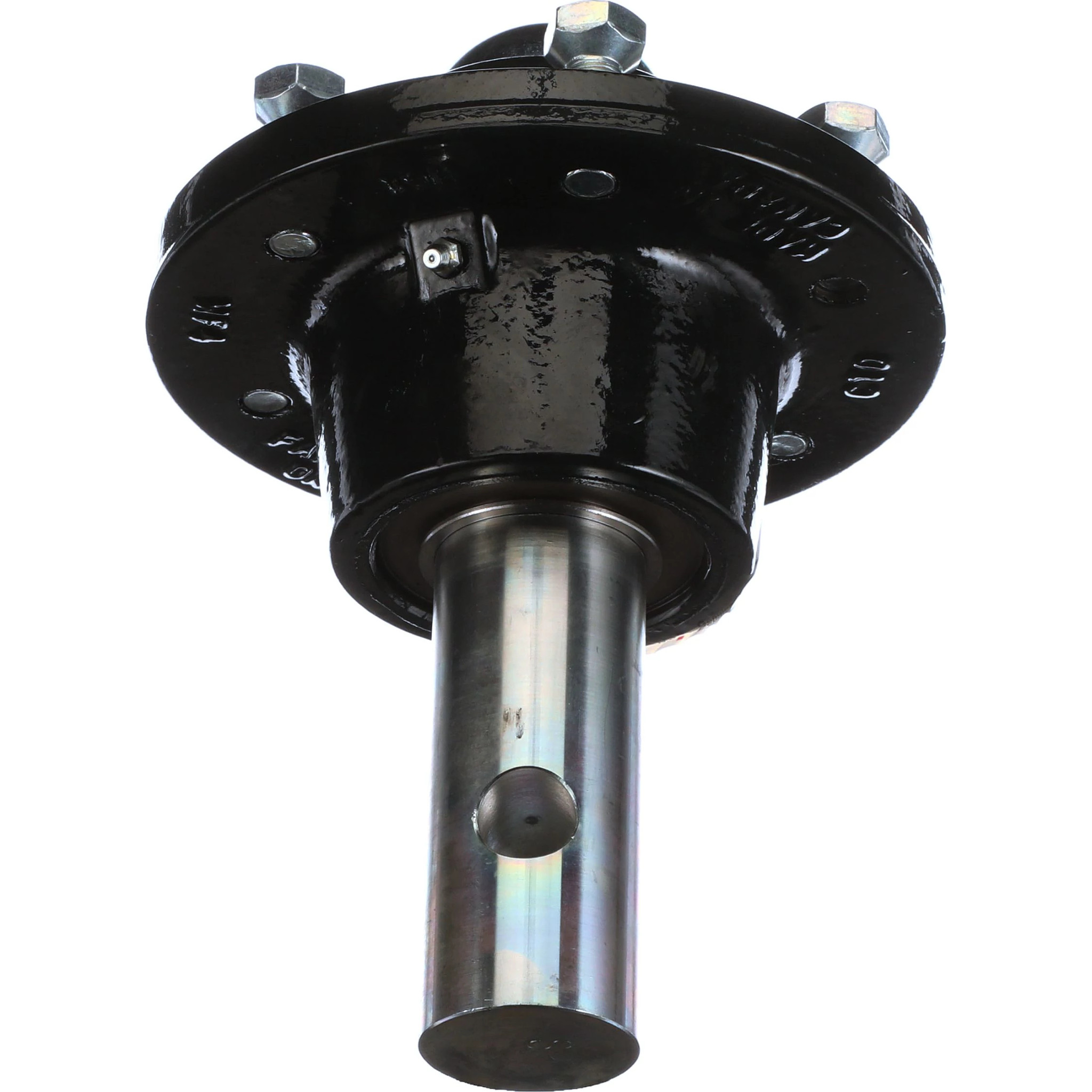 HUB | FLEXICOIL | US | EN