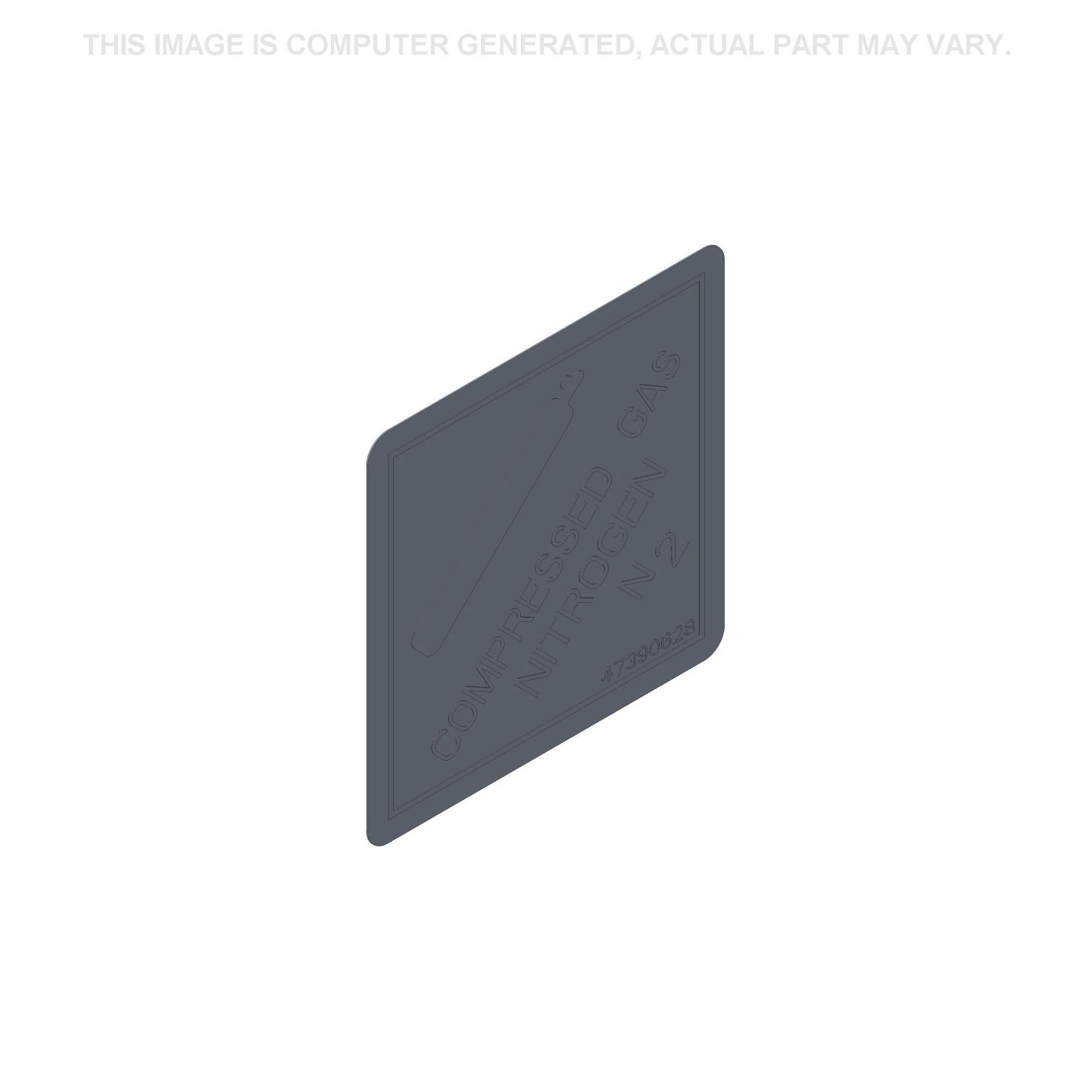 DECALCOMANIA | NEWHOLLANDCE | EU | PT