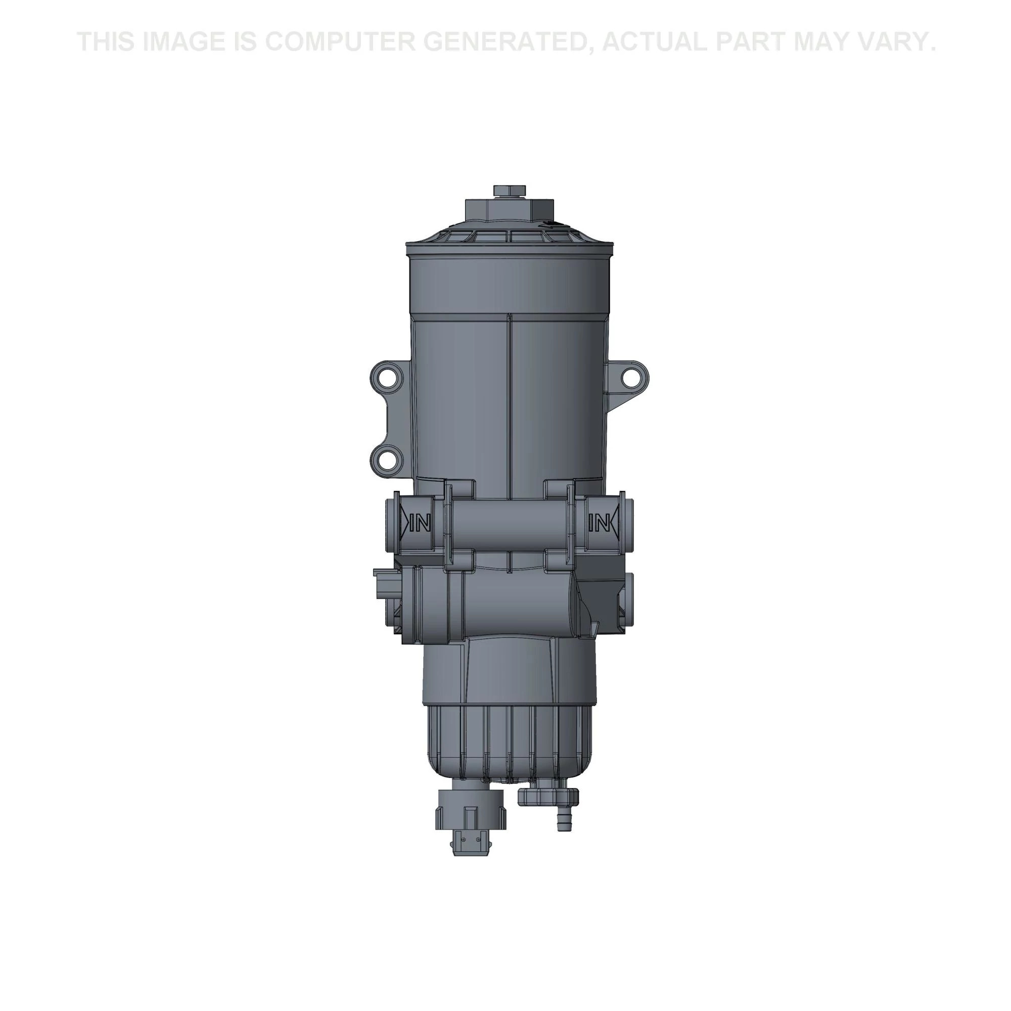 FILTRO DE COMBUSTIBLE | CASEIH | EU | NL