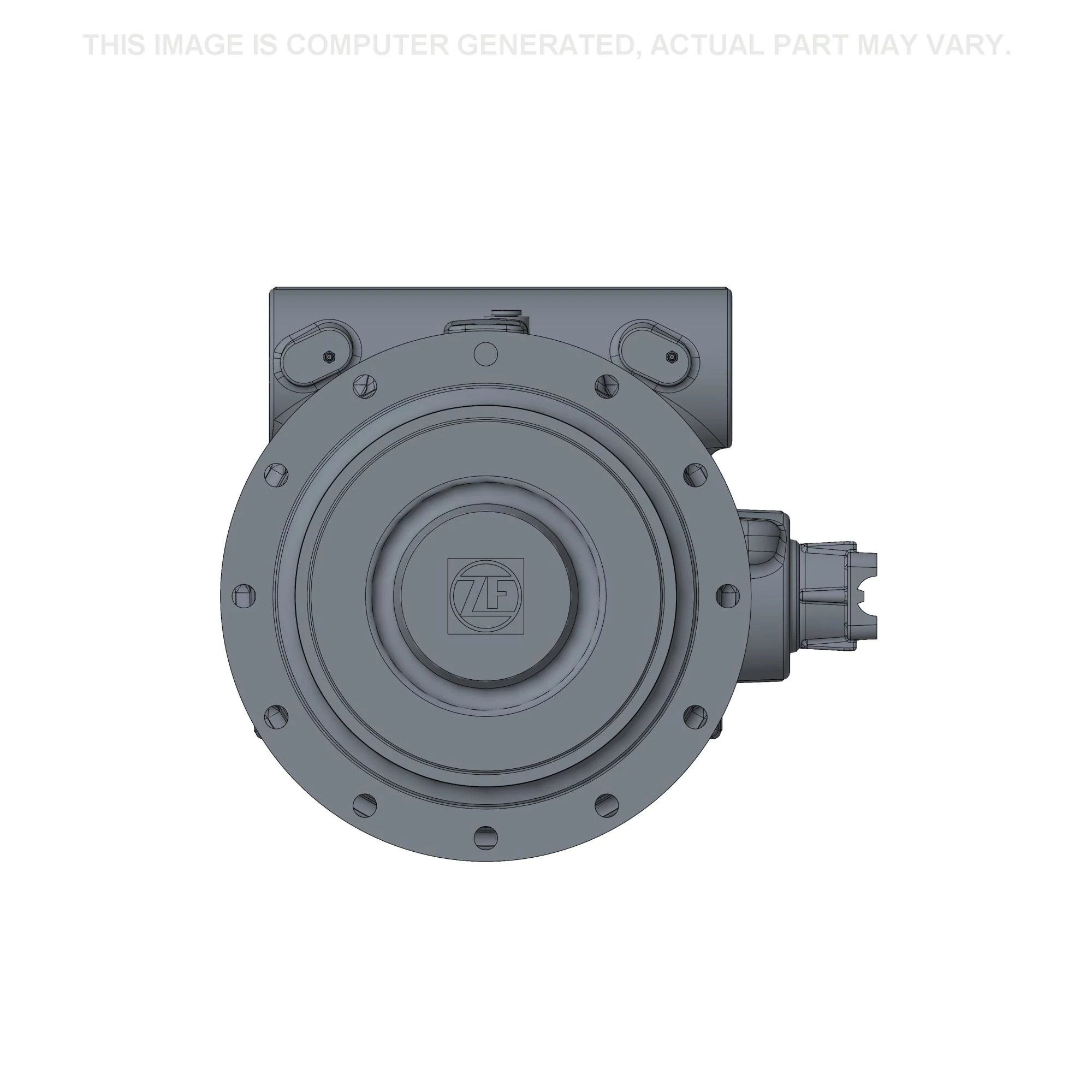 REAR AXLE | NEWHOLLANDCE | US | EN
