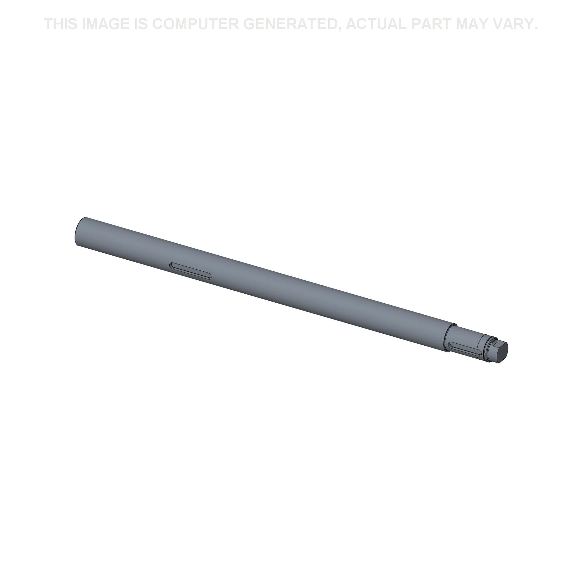 Unload Drive Jackshaft | CASEIH | CA | EN