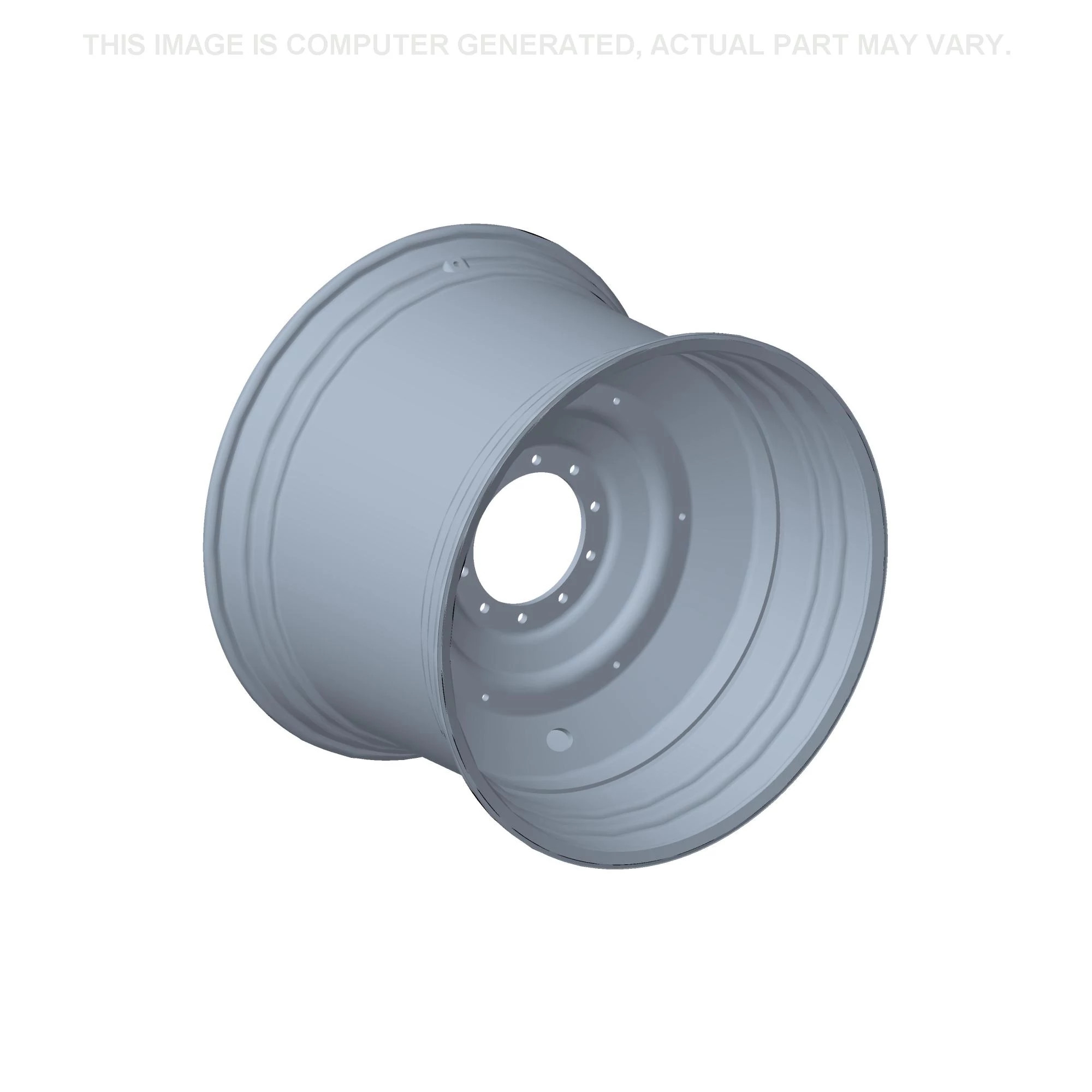 WHEEL ASSY | CASEIH | US | EN