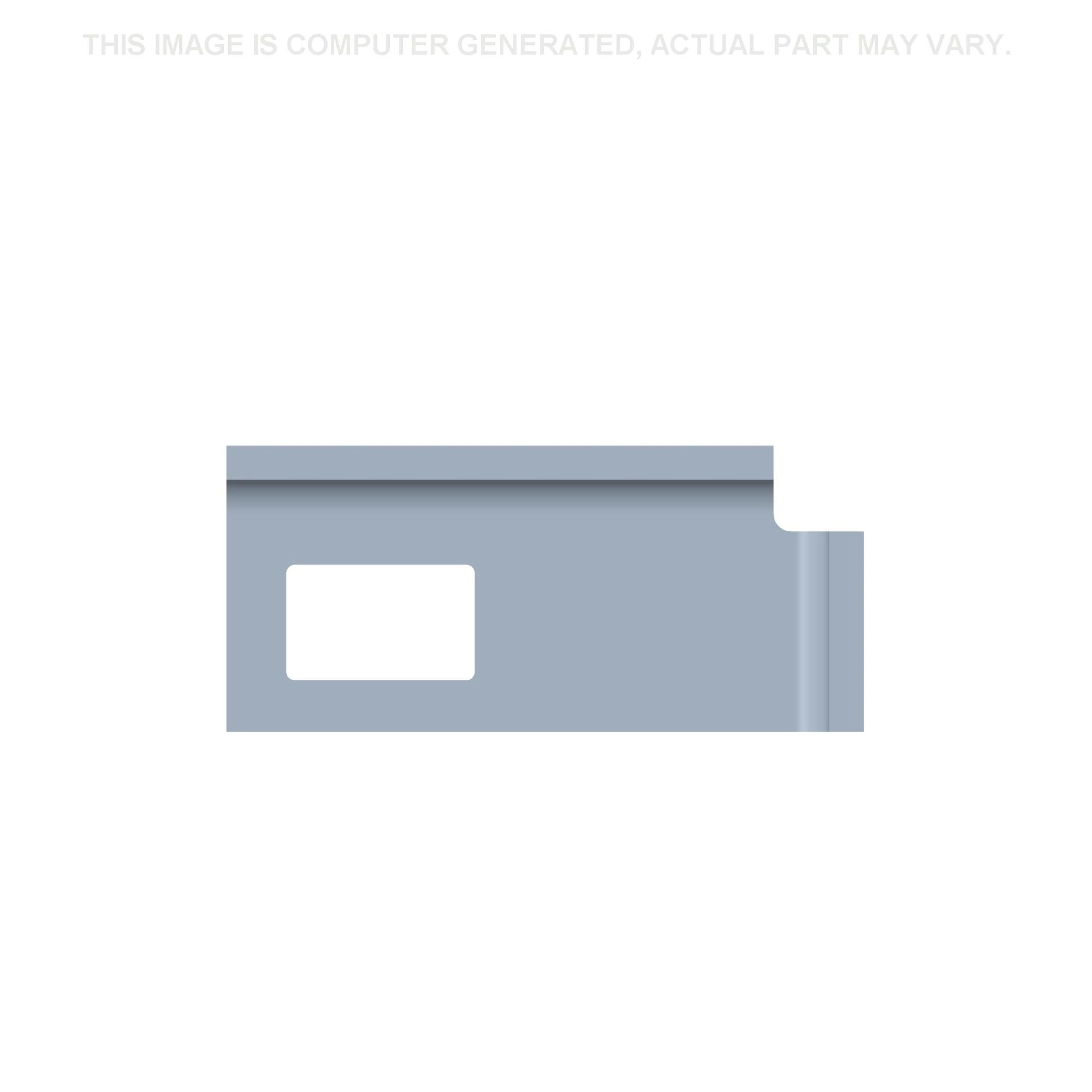 BRACKET | CASEIH | CA | EN