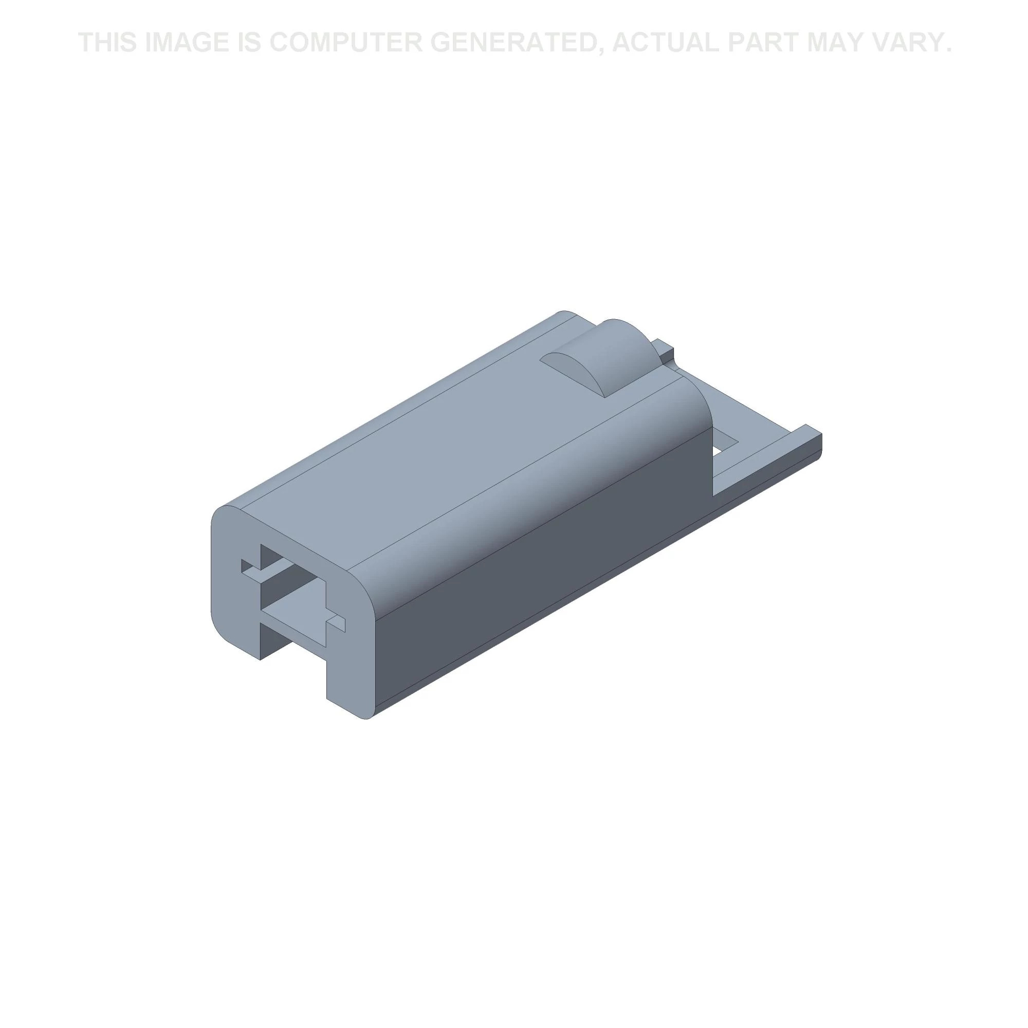 CONNECTOR, ELEC | CASEIH | FR | FR