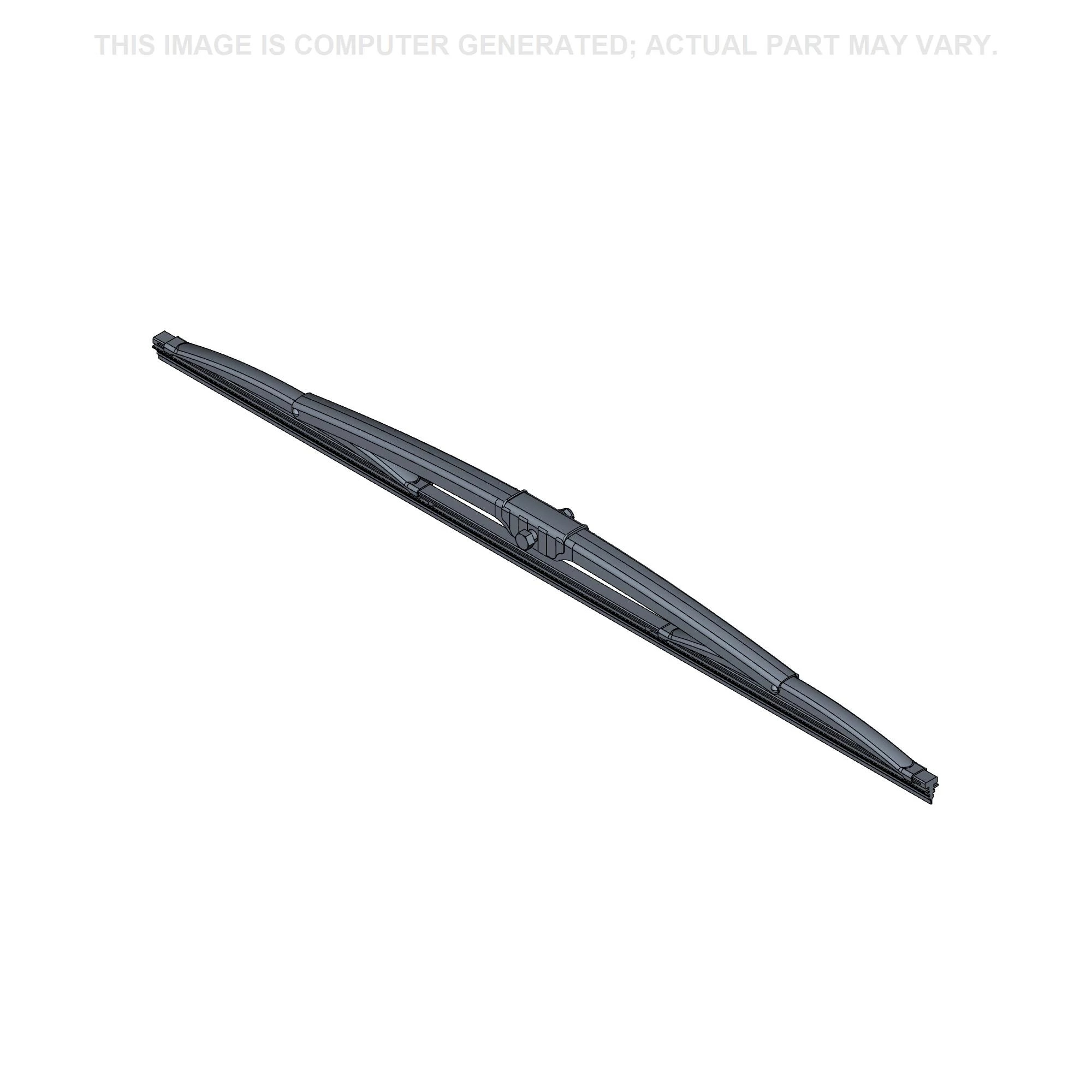 Escova Limpa Pára-br | NEWHOLLANDCE | BR | PT