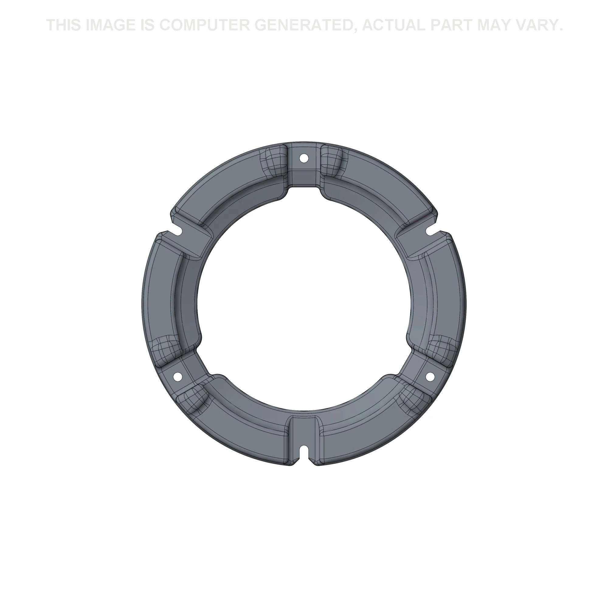 WIELGEWICHT | CASEIH | EU | NL