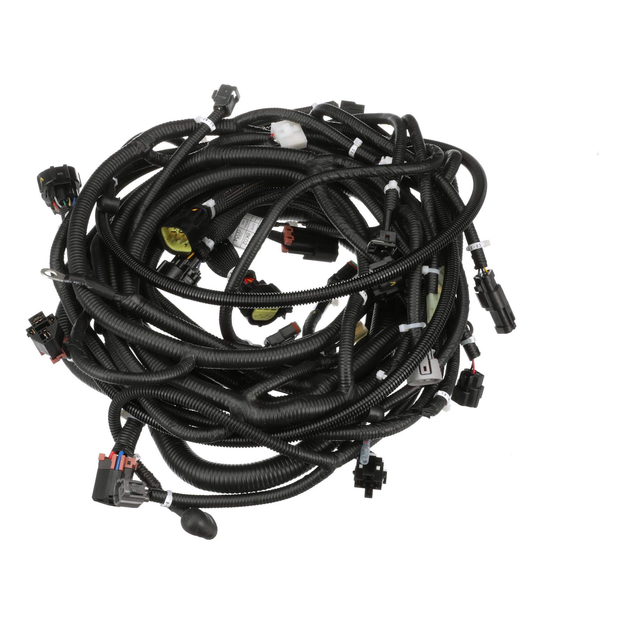 CABLAGGIO | NEWHOLLANDAG | IT | IT