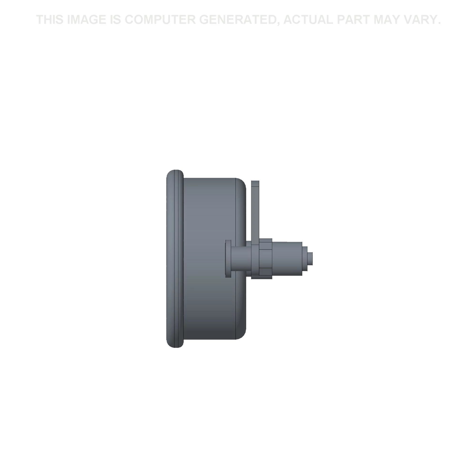 Indicador Pressao Ol