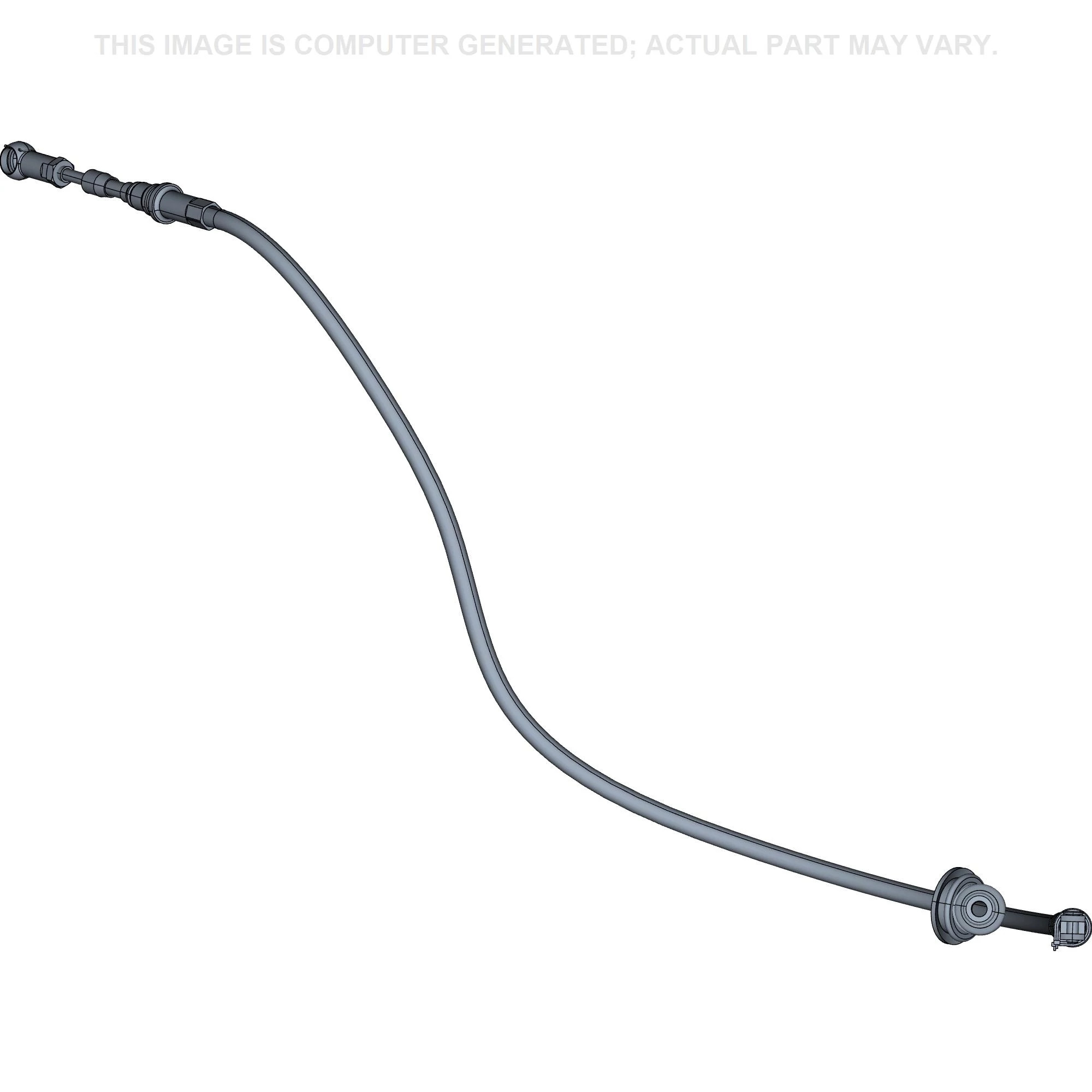 CONTROL BOWDEN | NEWHOLLANDCE | EU | ES