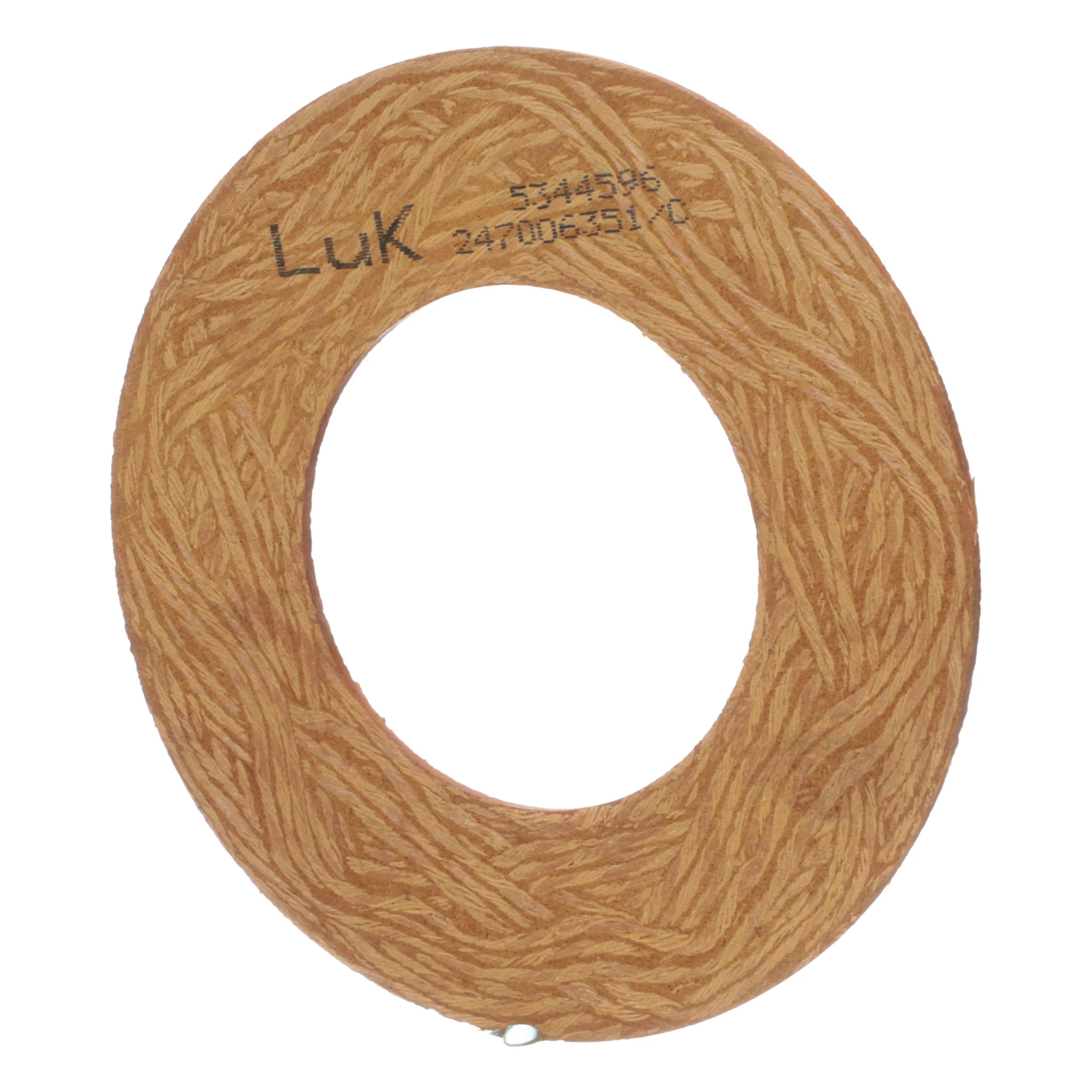 DISCO CONDUZ EMBREAGEM